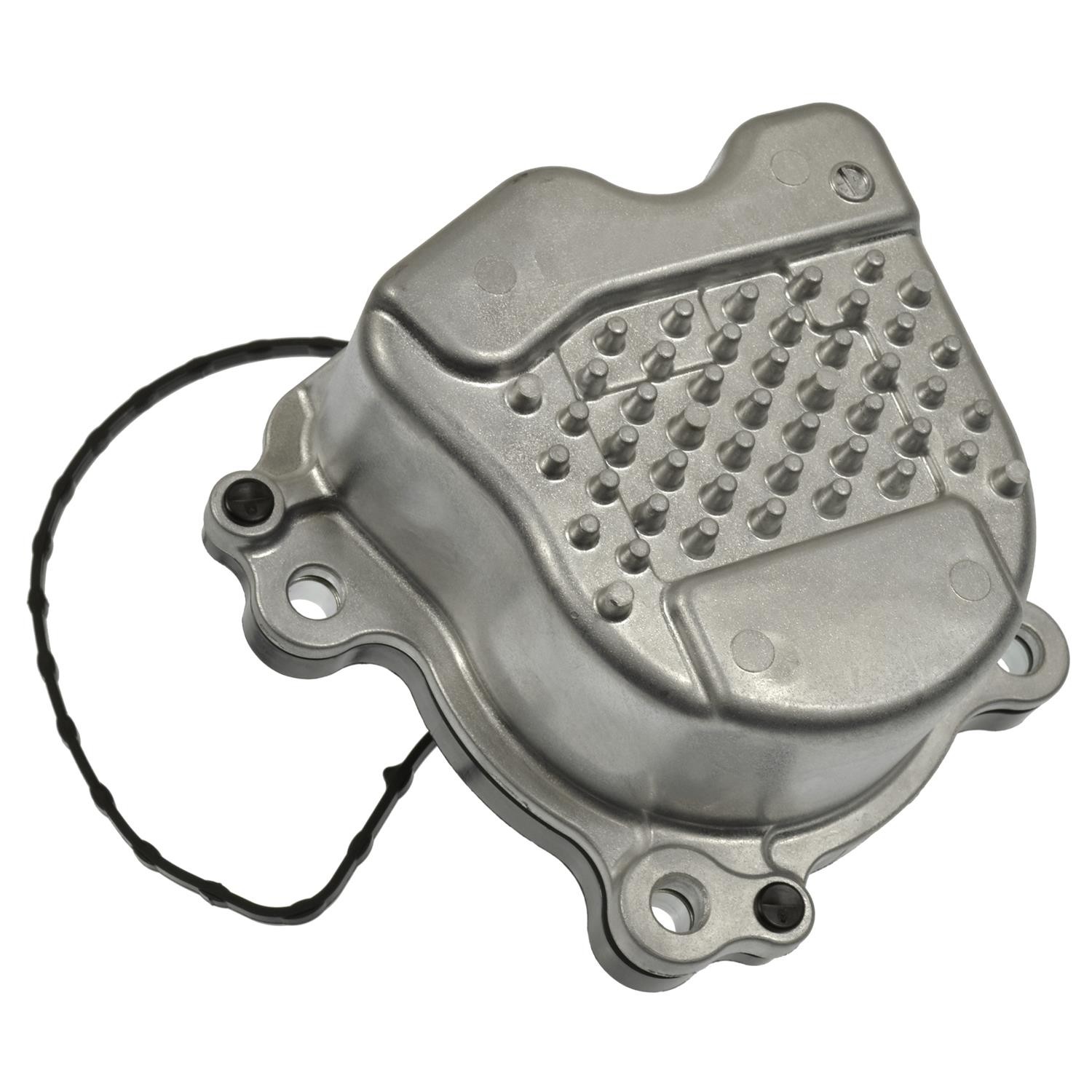 Hybrid Drive Coolant Pump