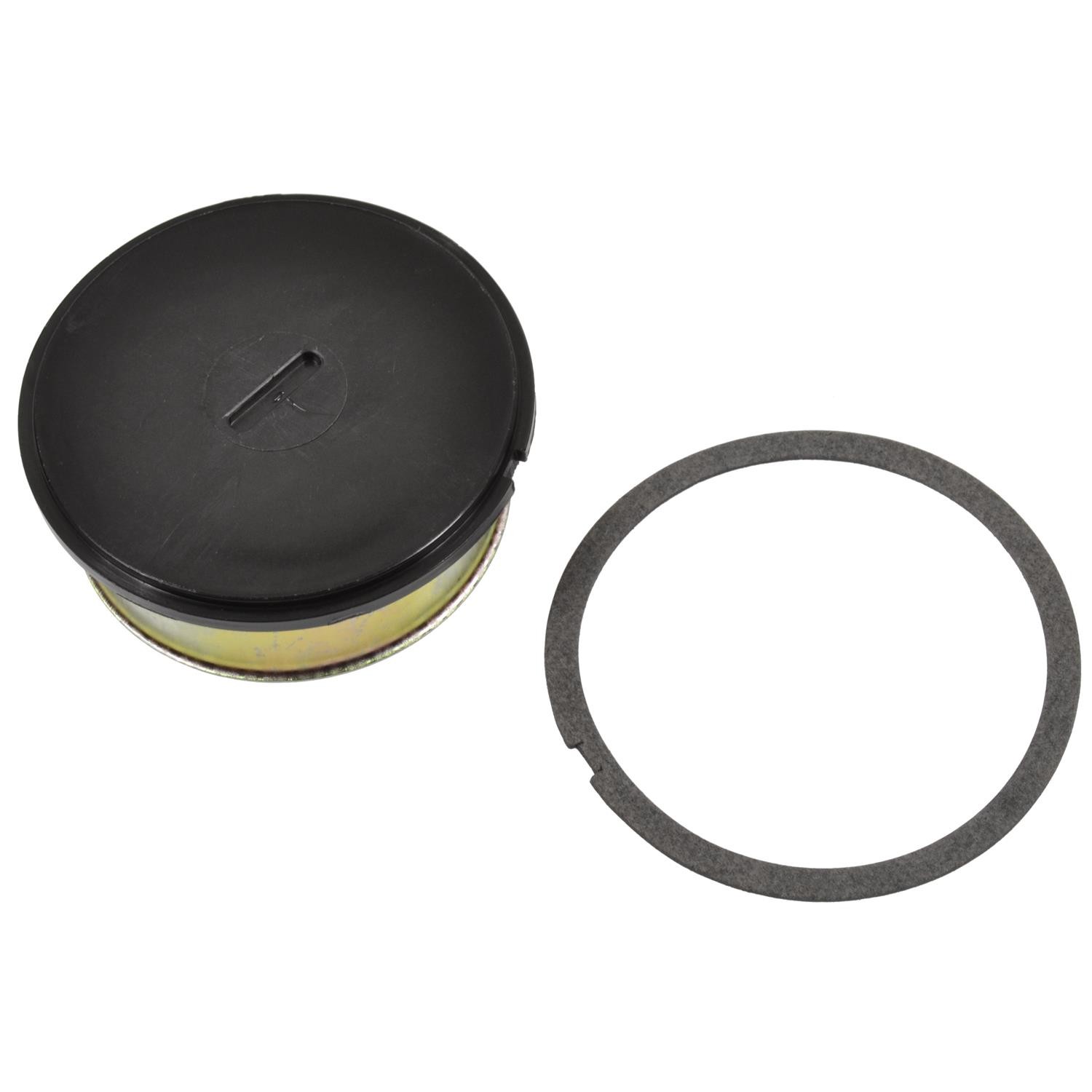Choke Thermostat