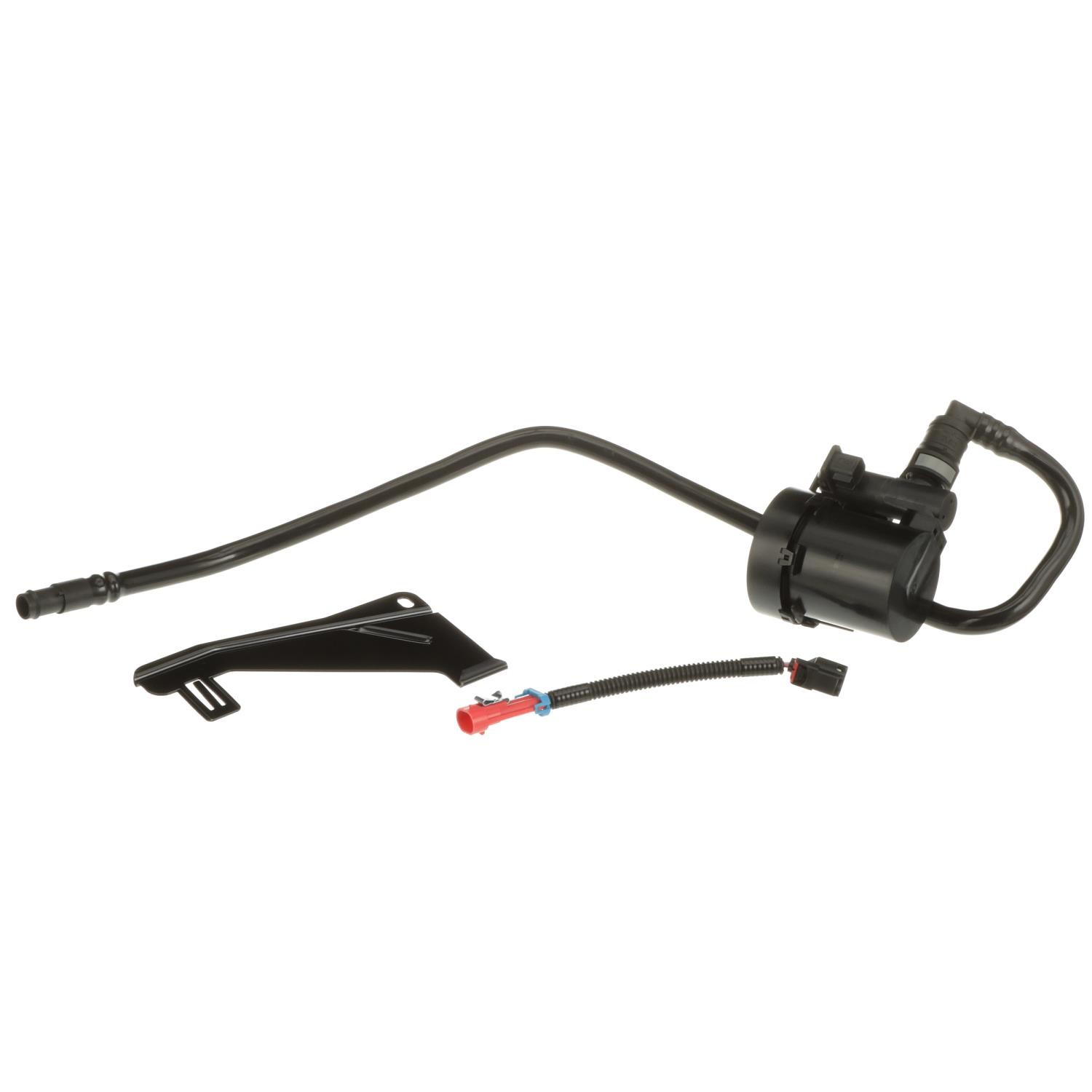 CANISTER VENT SOLENOID