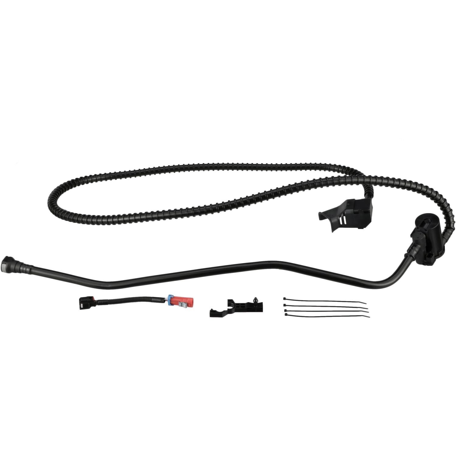 Canister Vent Solenoid
