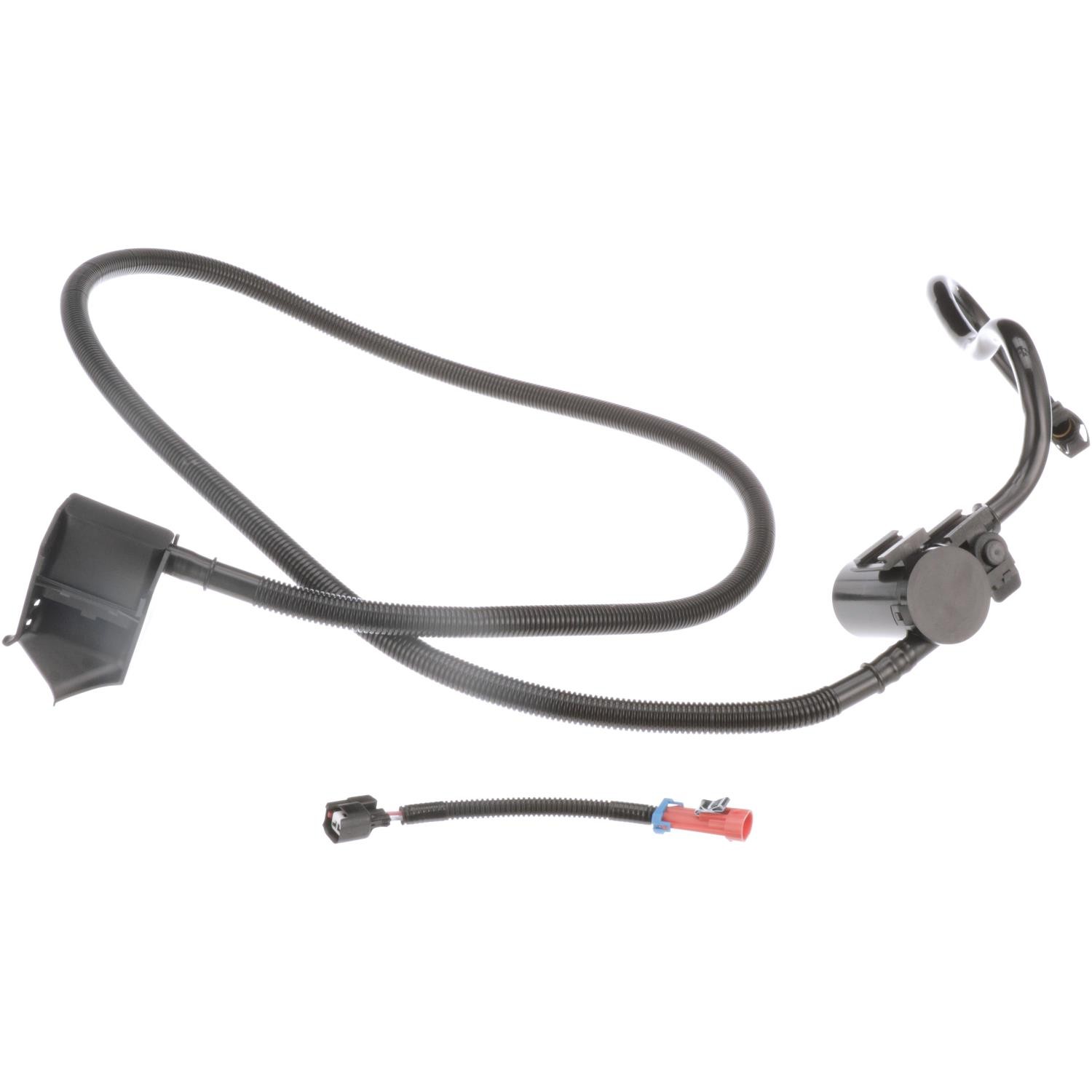 Canister Vent Solenoid