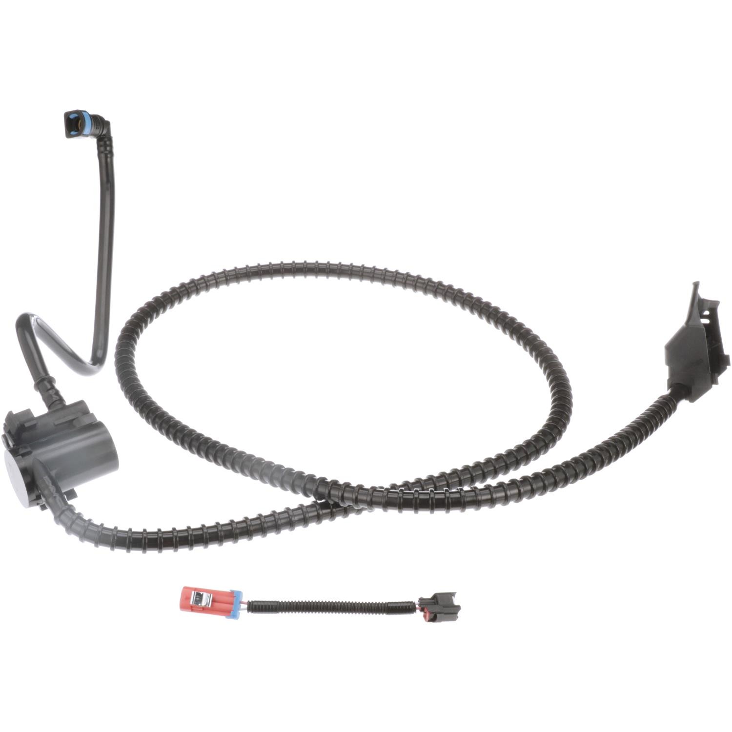 Canister Vent Solenoid