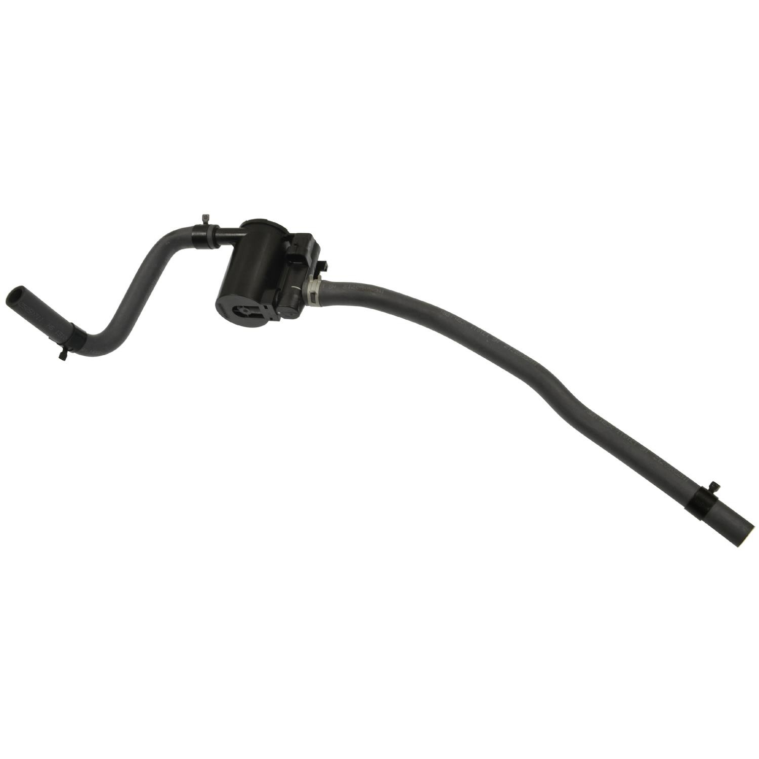 Canister Purge Valve