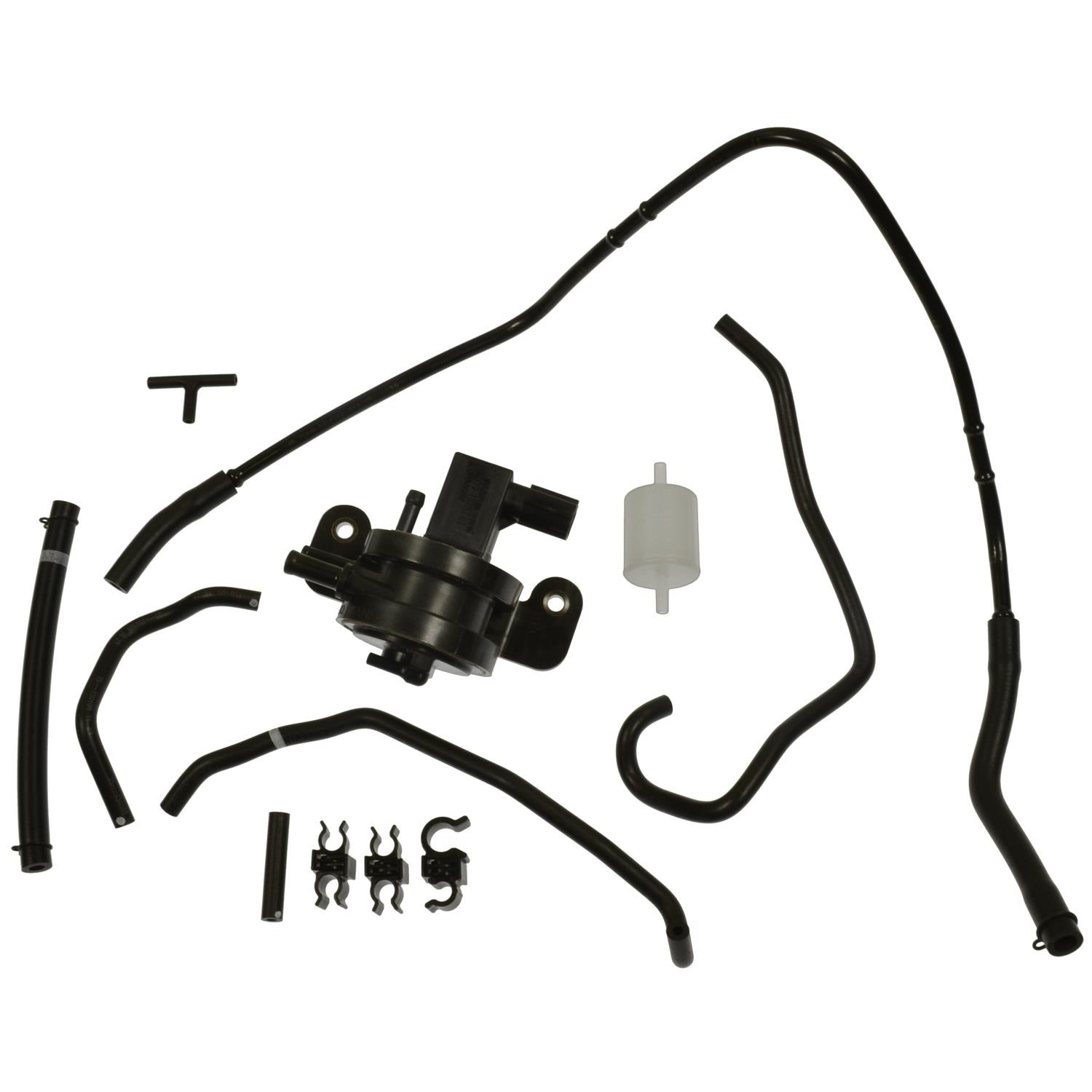 Canister Vent Solenoid
