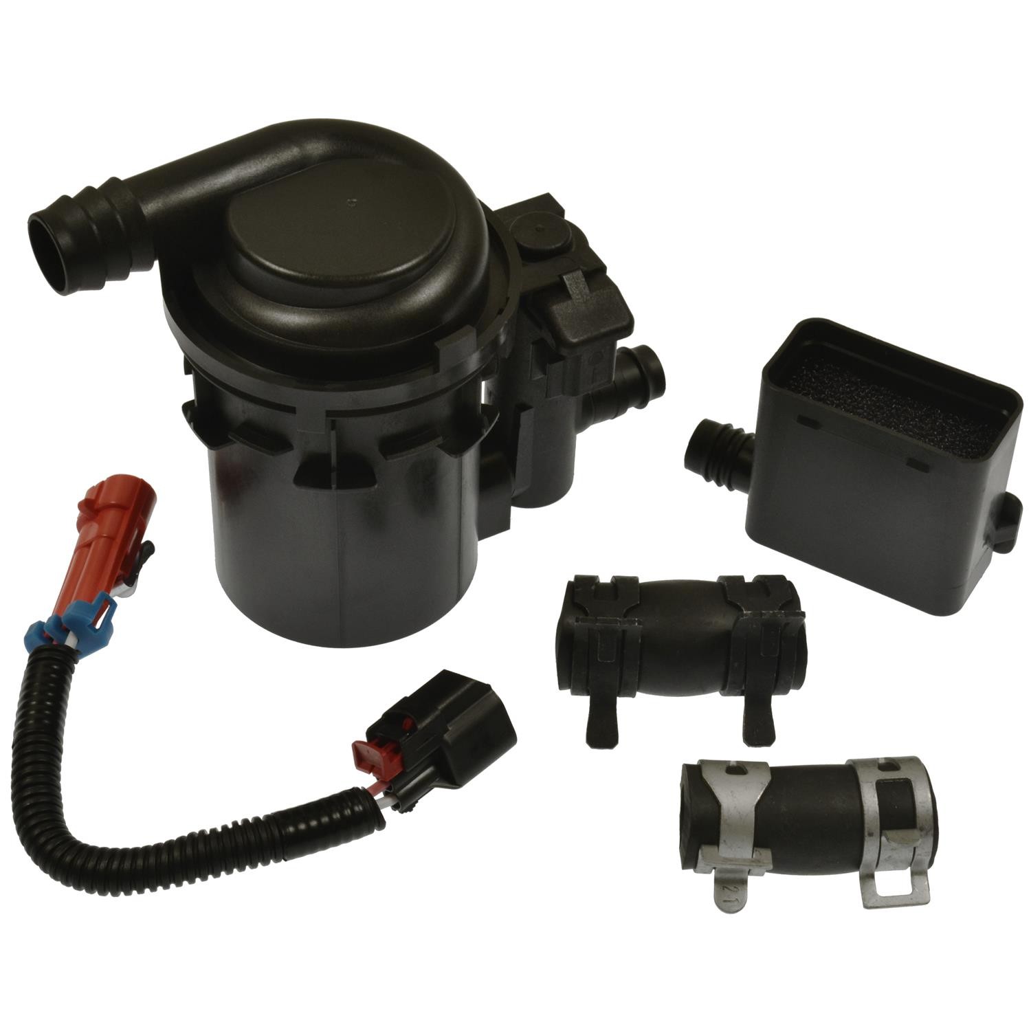 Canister Vent Solenoid