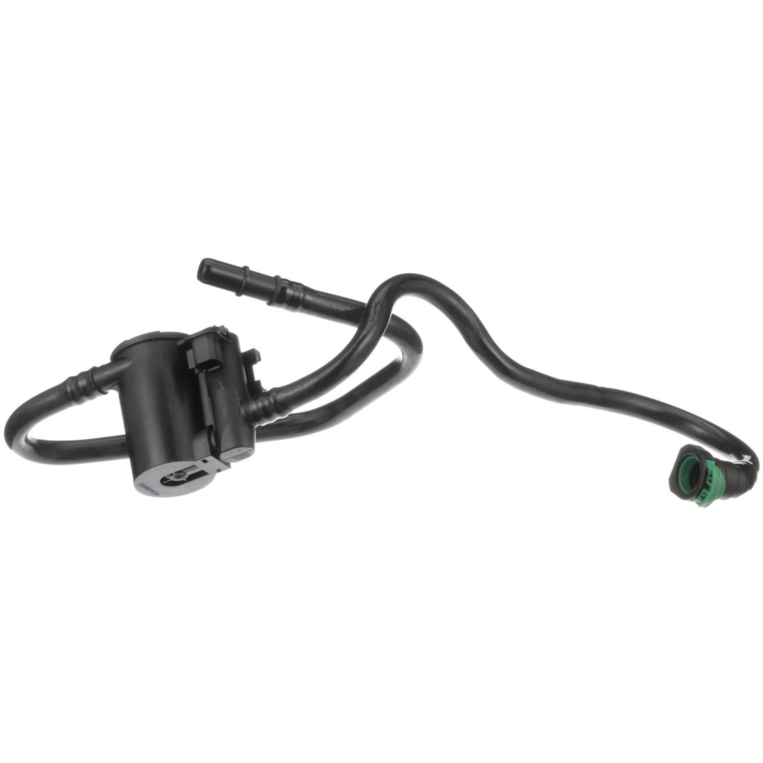 Canister Vent Solenoid