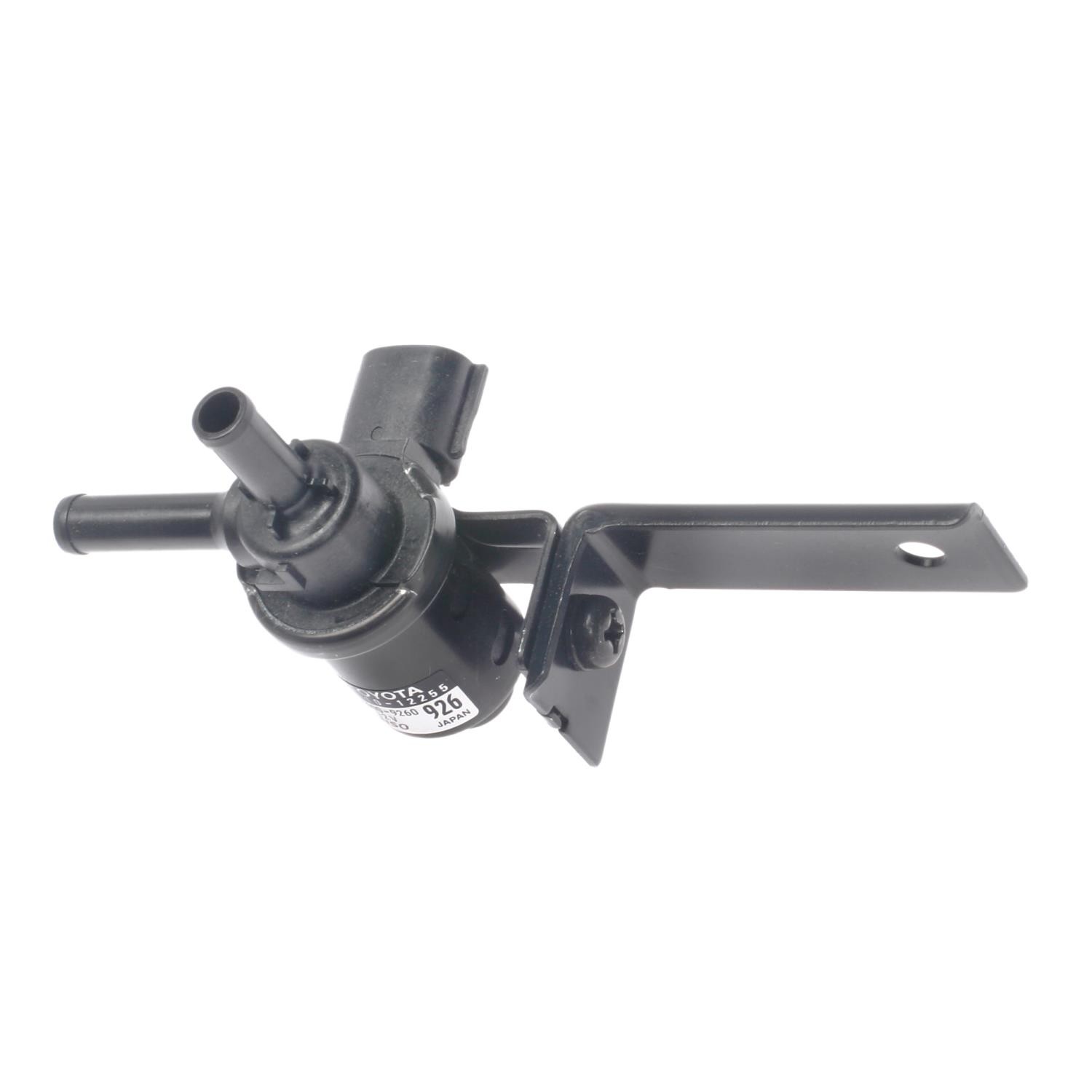 CANISTER VENT SOLENOID