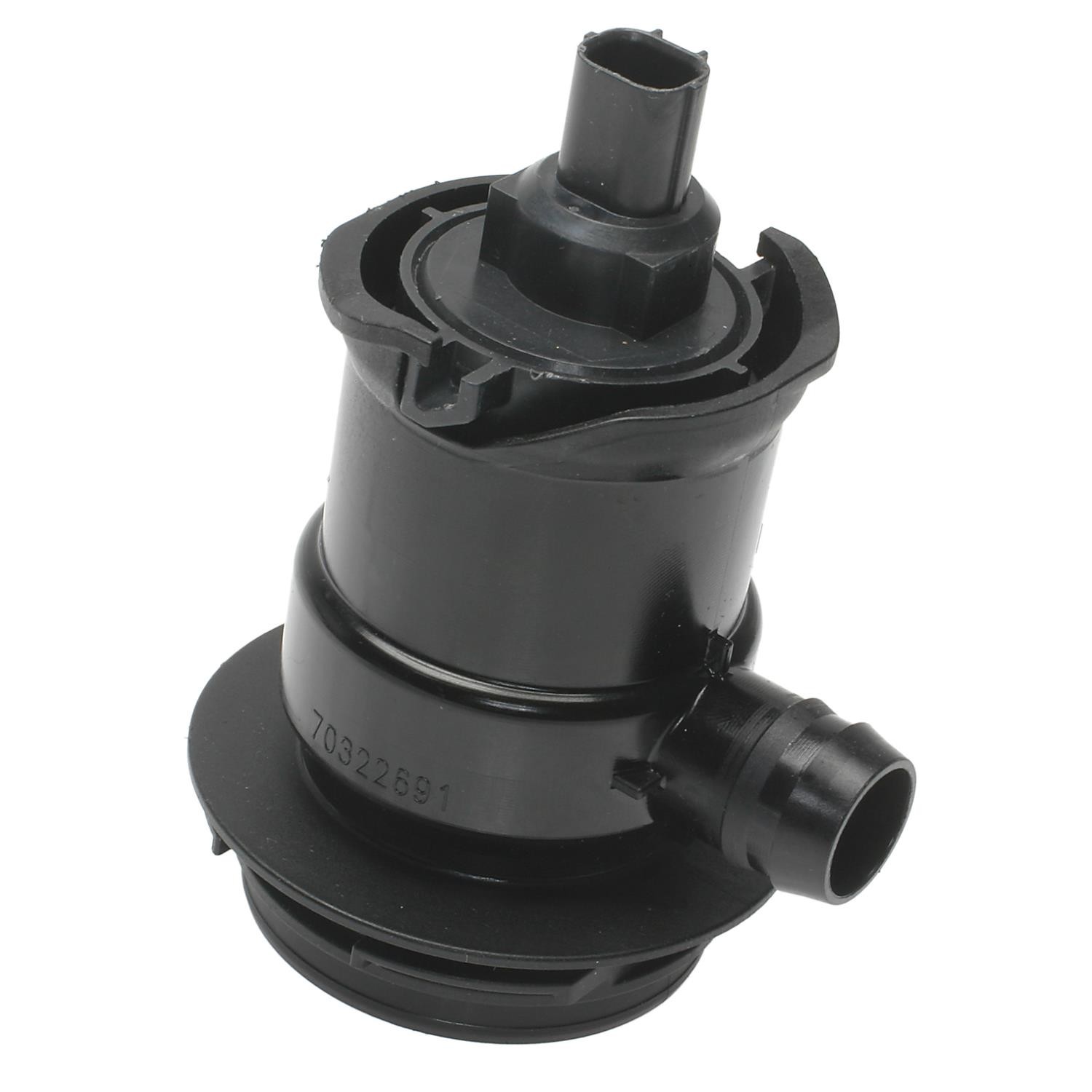 Canister Vent Solenoid