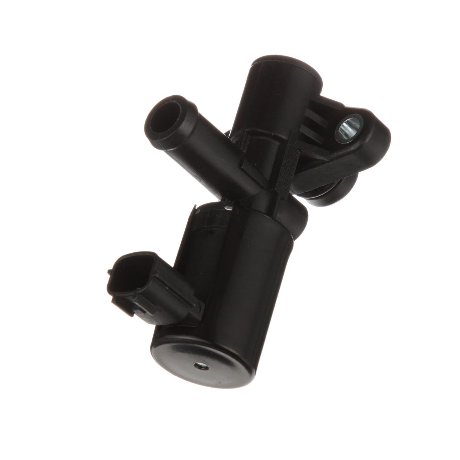 CANISTER VENT SOLENOID