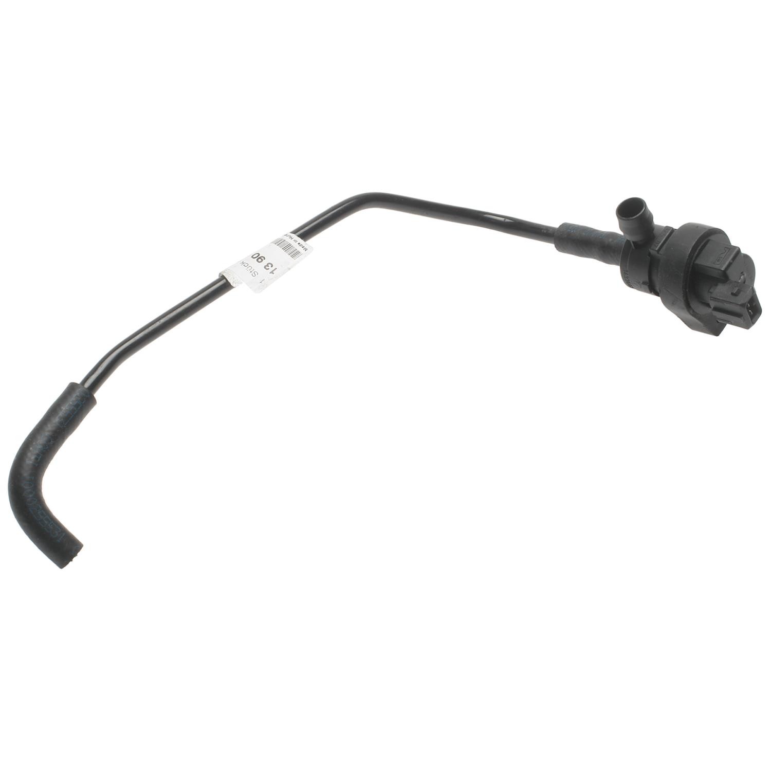 CANISTER PURGE SOLENOID