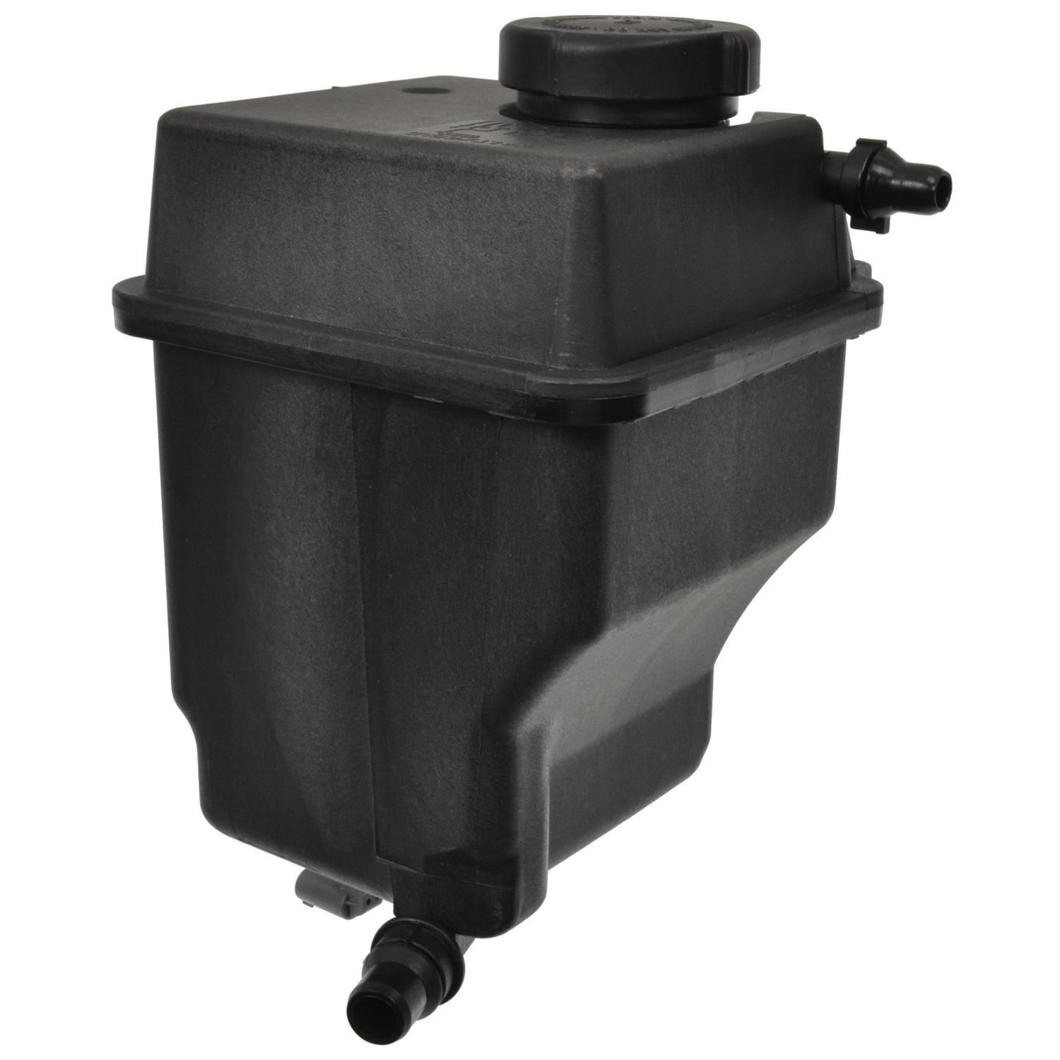 ENGINE COOLANT EXPANSION TANK