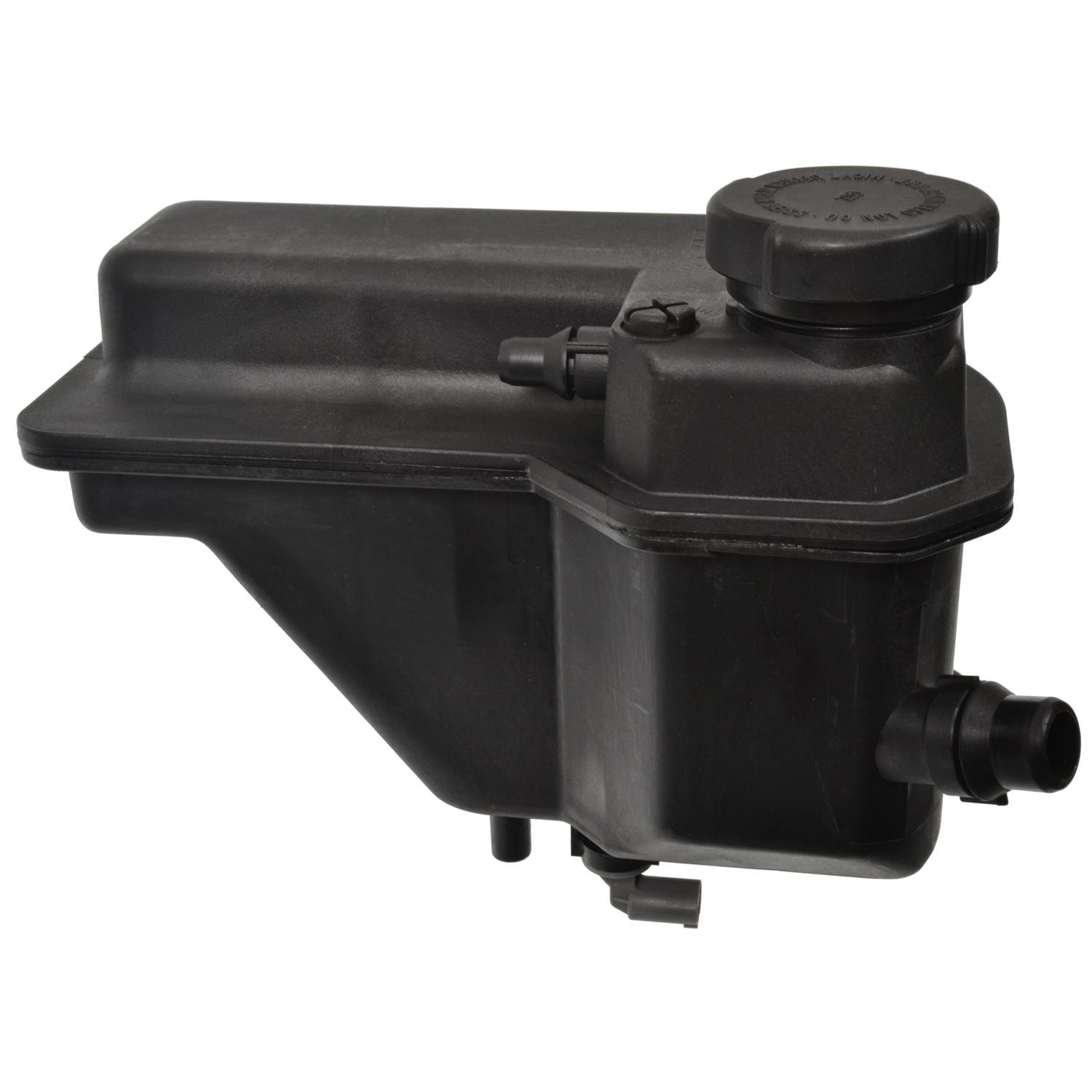 ENGINE COOLANT EXPANSION TANK