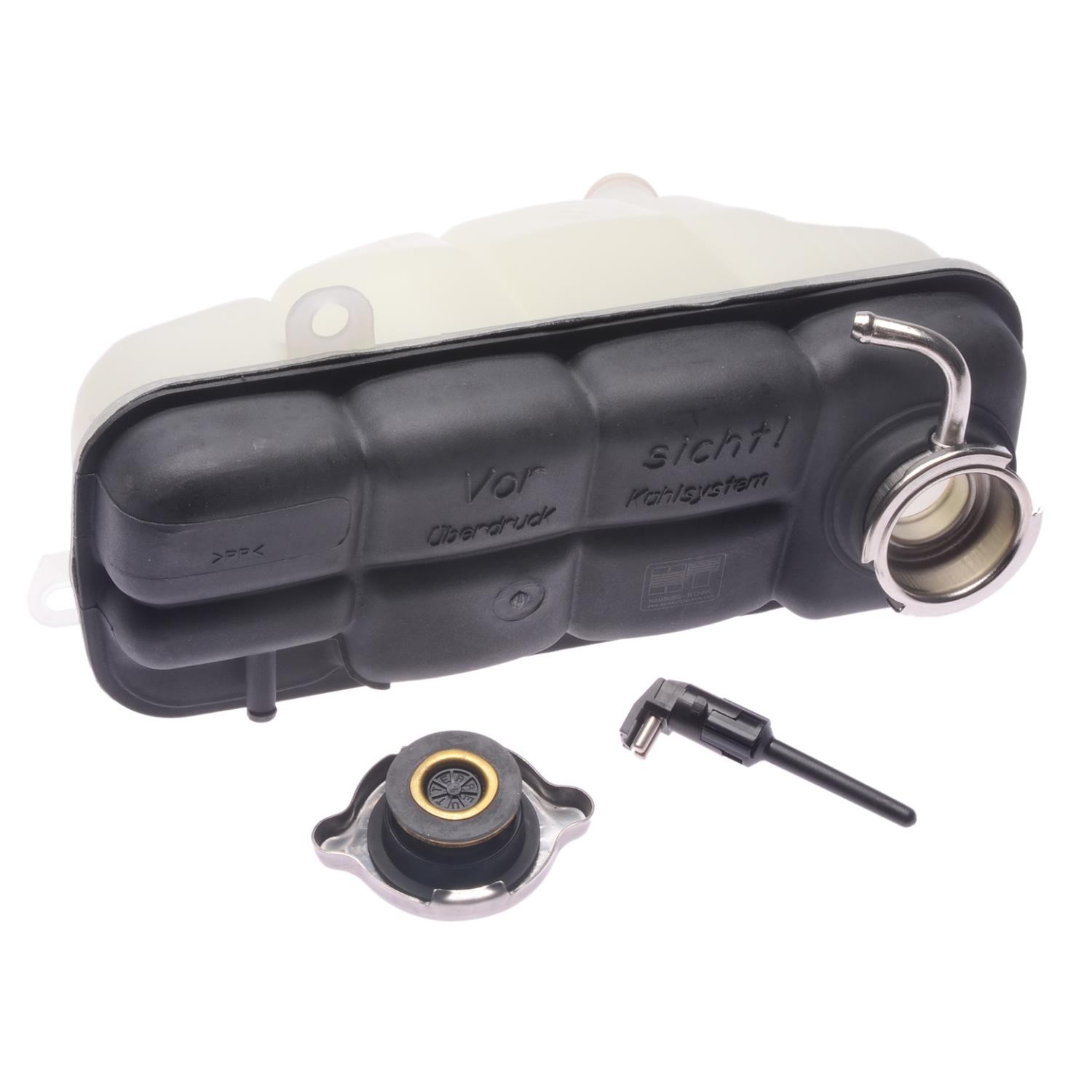 Engine Coolant Expansion Tank