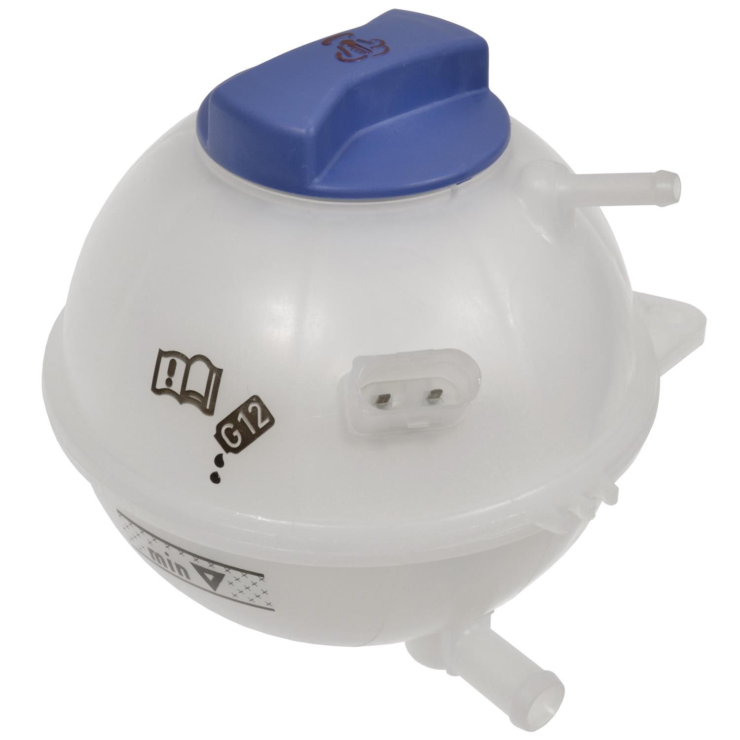 ENGINE COOLANT EXPANSION TANK