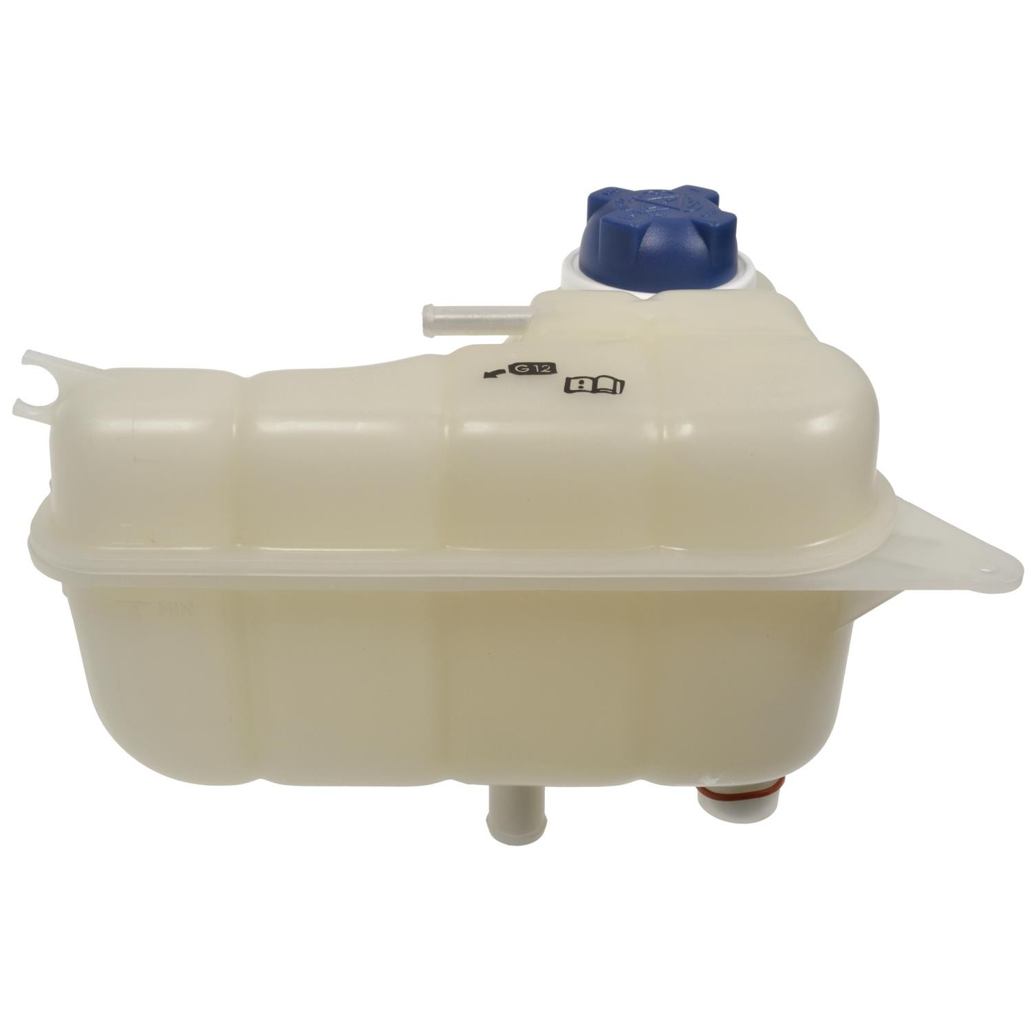 ENGINE COOLANT EXPANSION TANK