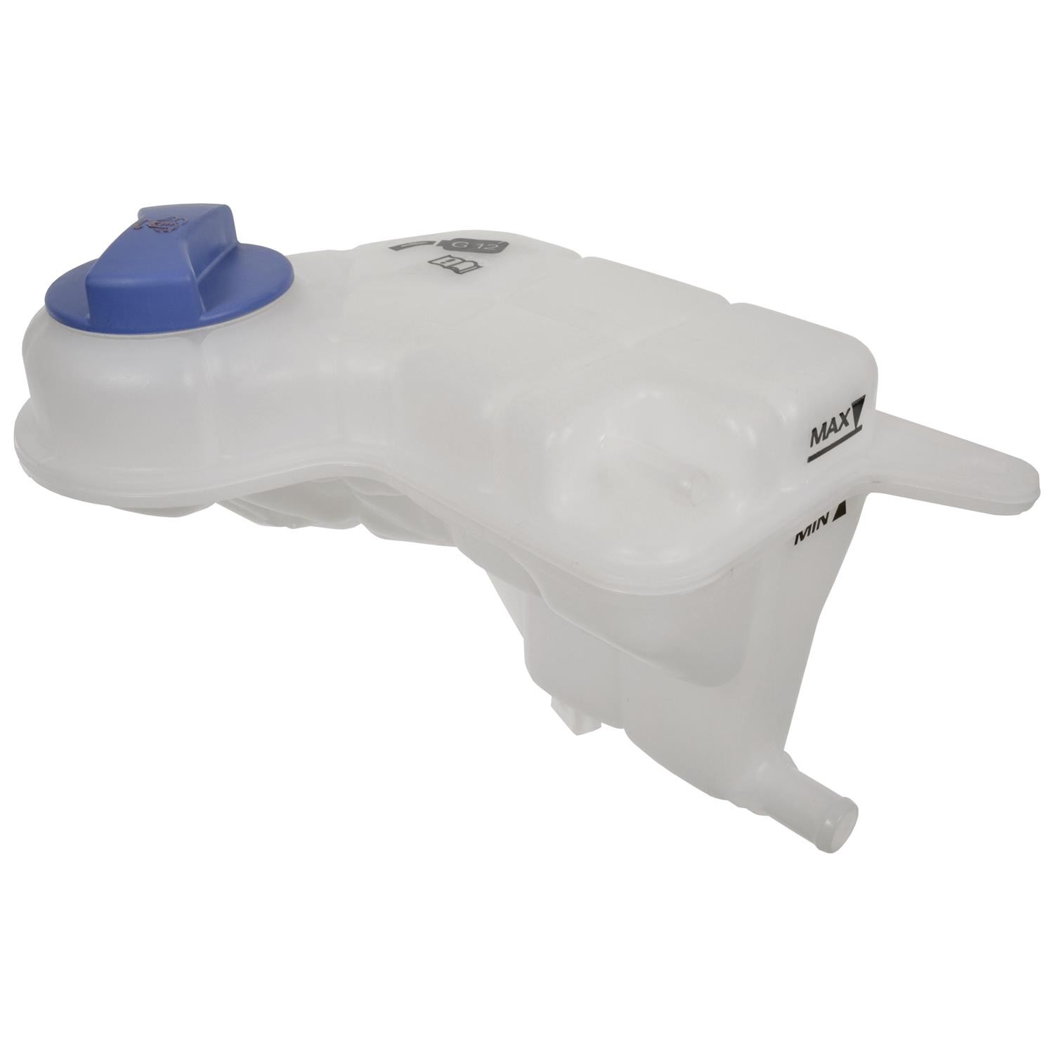 ENGINE COOLANT EXPANSION TANK