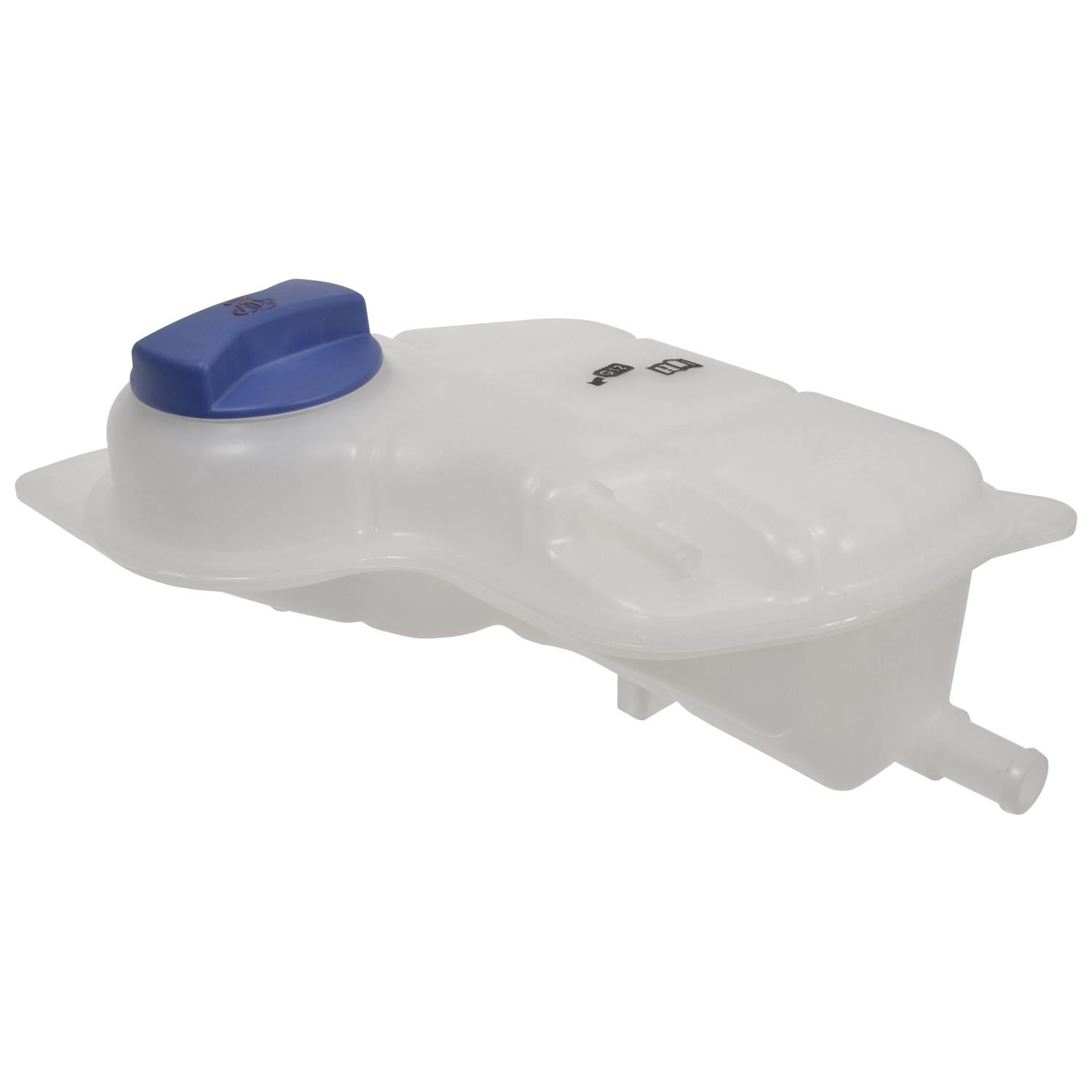 ENGINE COOLANT EXPANSION TANK