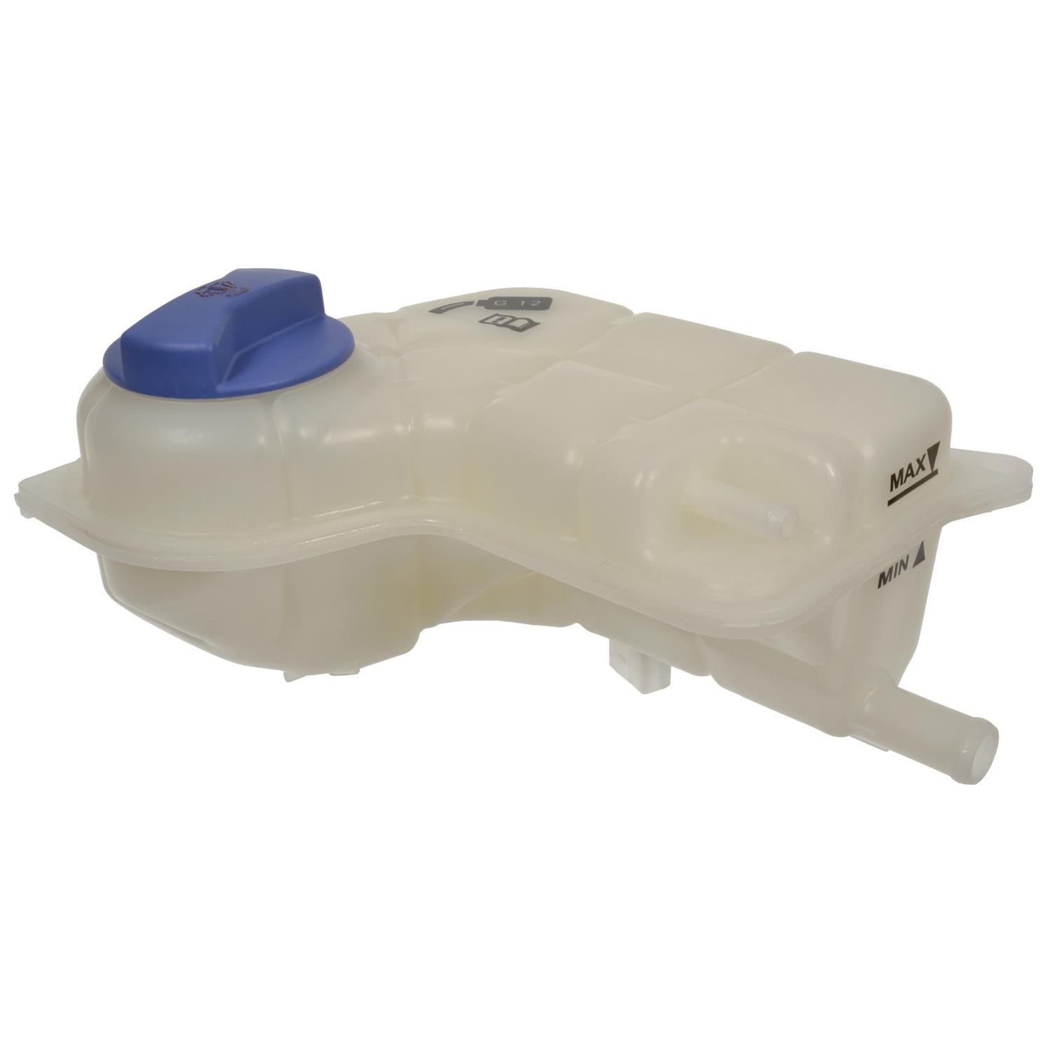 ENGINE COOLANT EXPANSION TANK