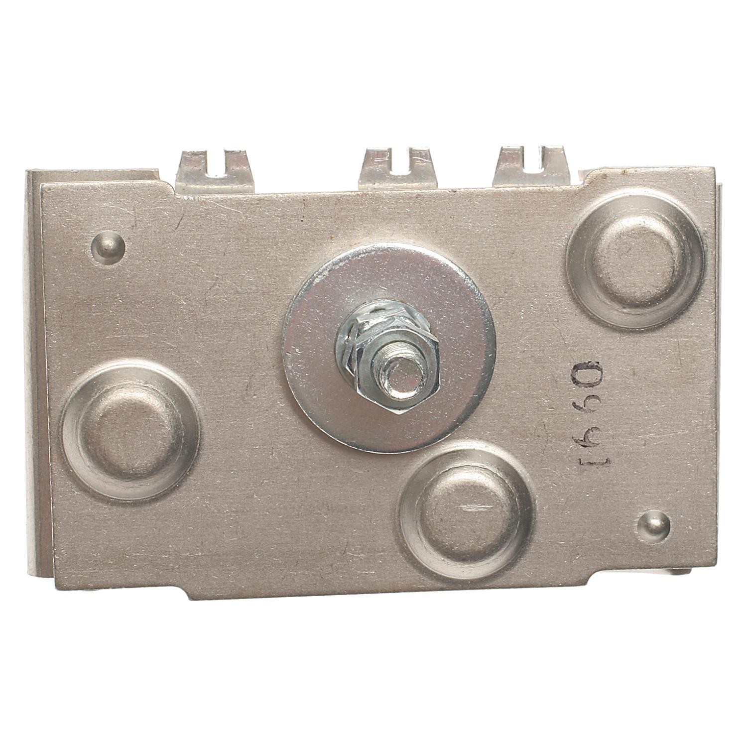 Alternator Rectifier