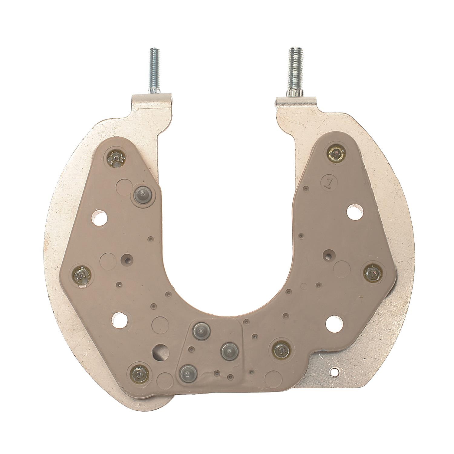 ALTERNATOR RECTIFIER