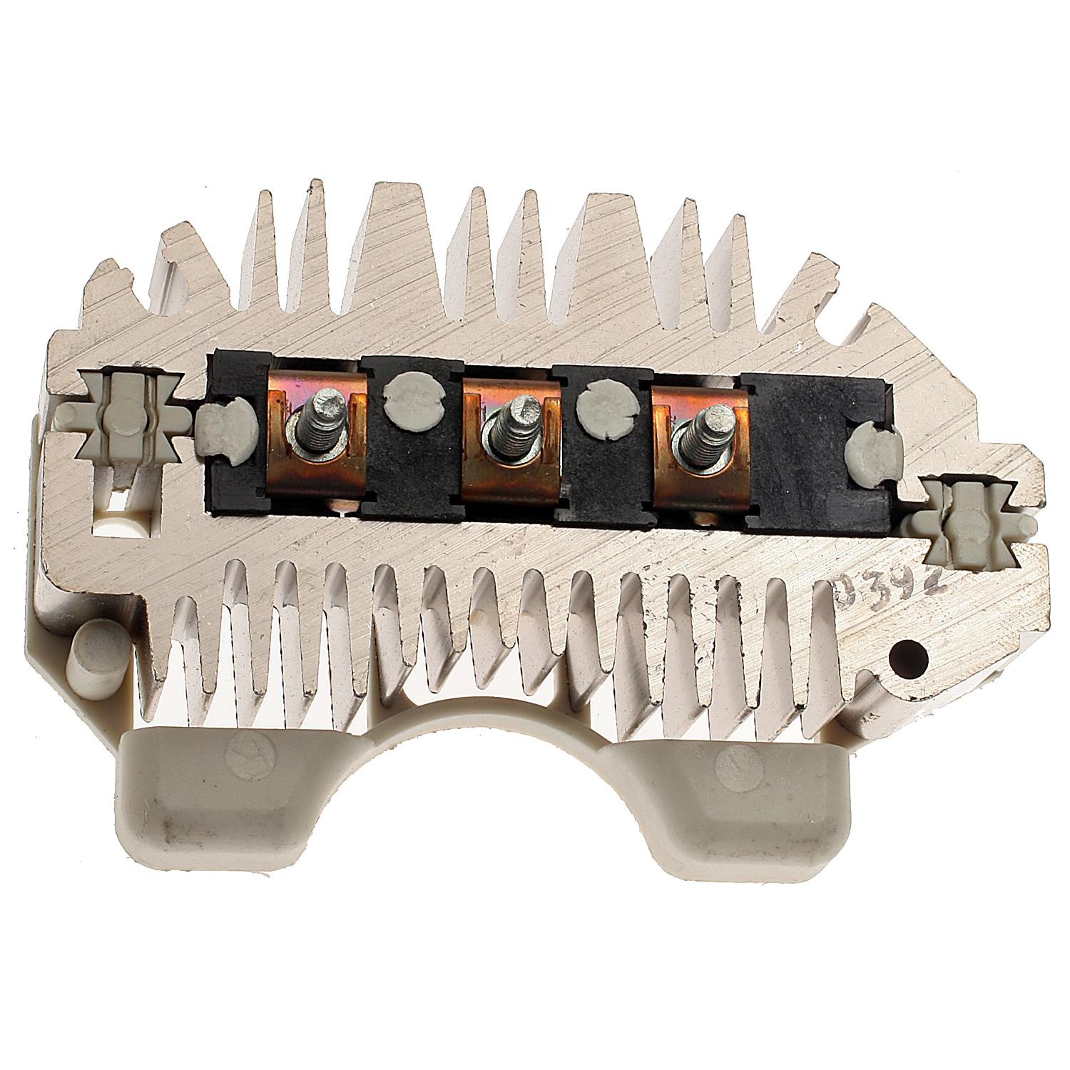 ALTERNATOR RECTIFIER