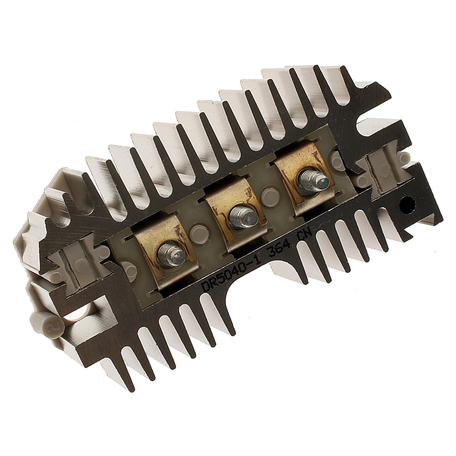ALTERNATOR RECTIFIER