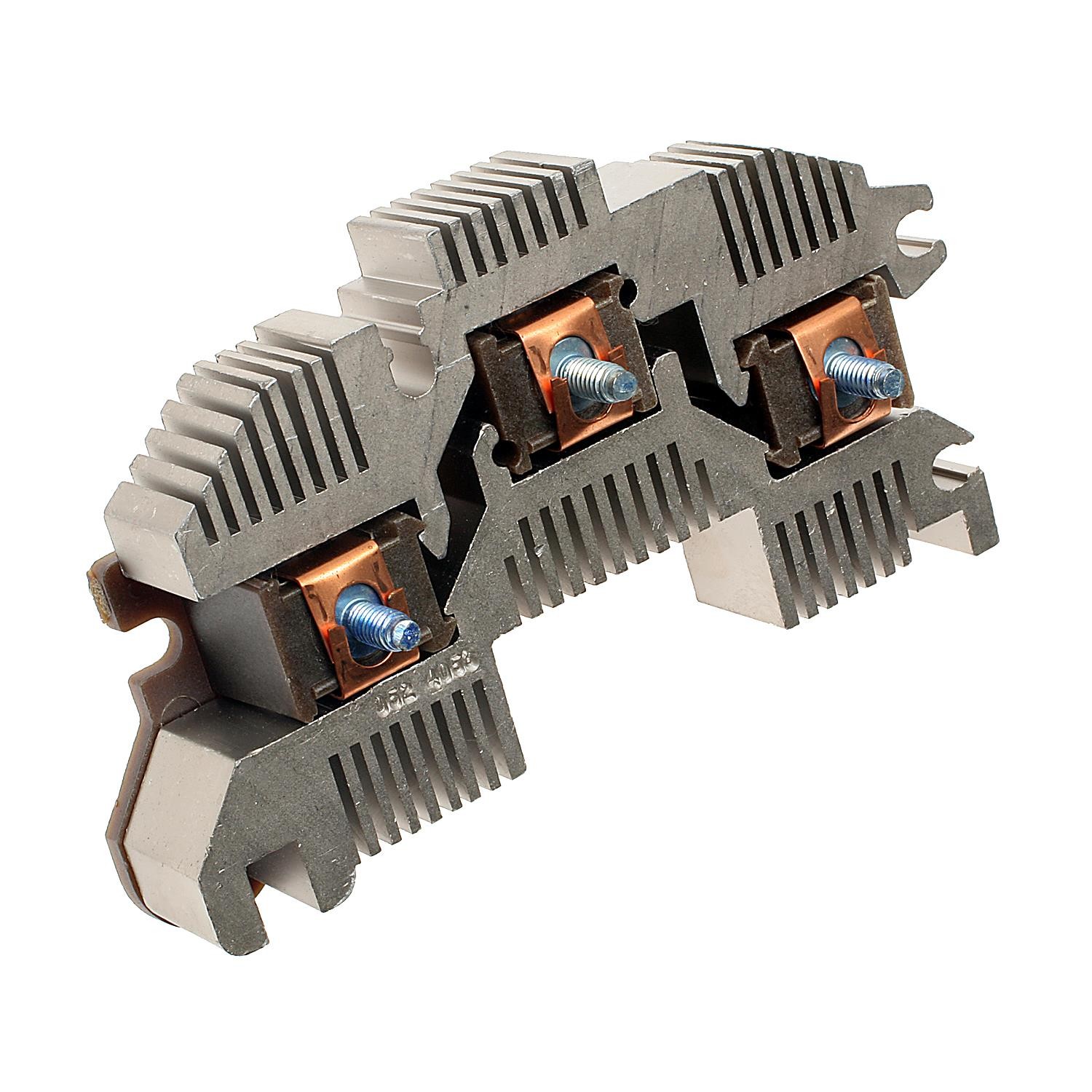 Alternator Rectifier