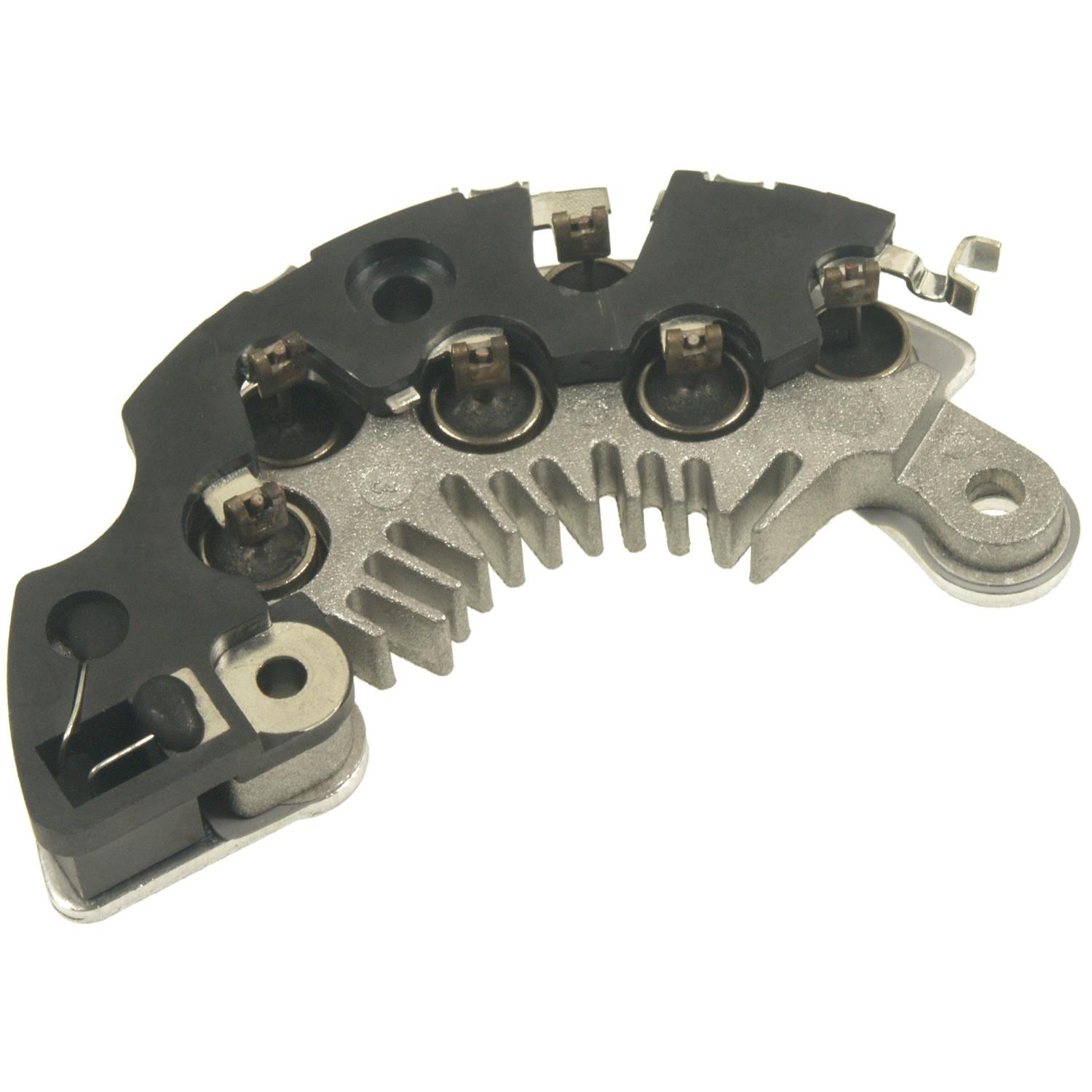 ALTERNATOR RECTIFIER