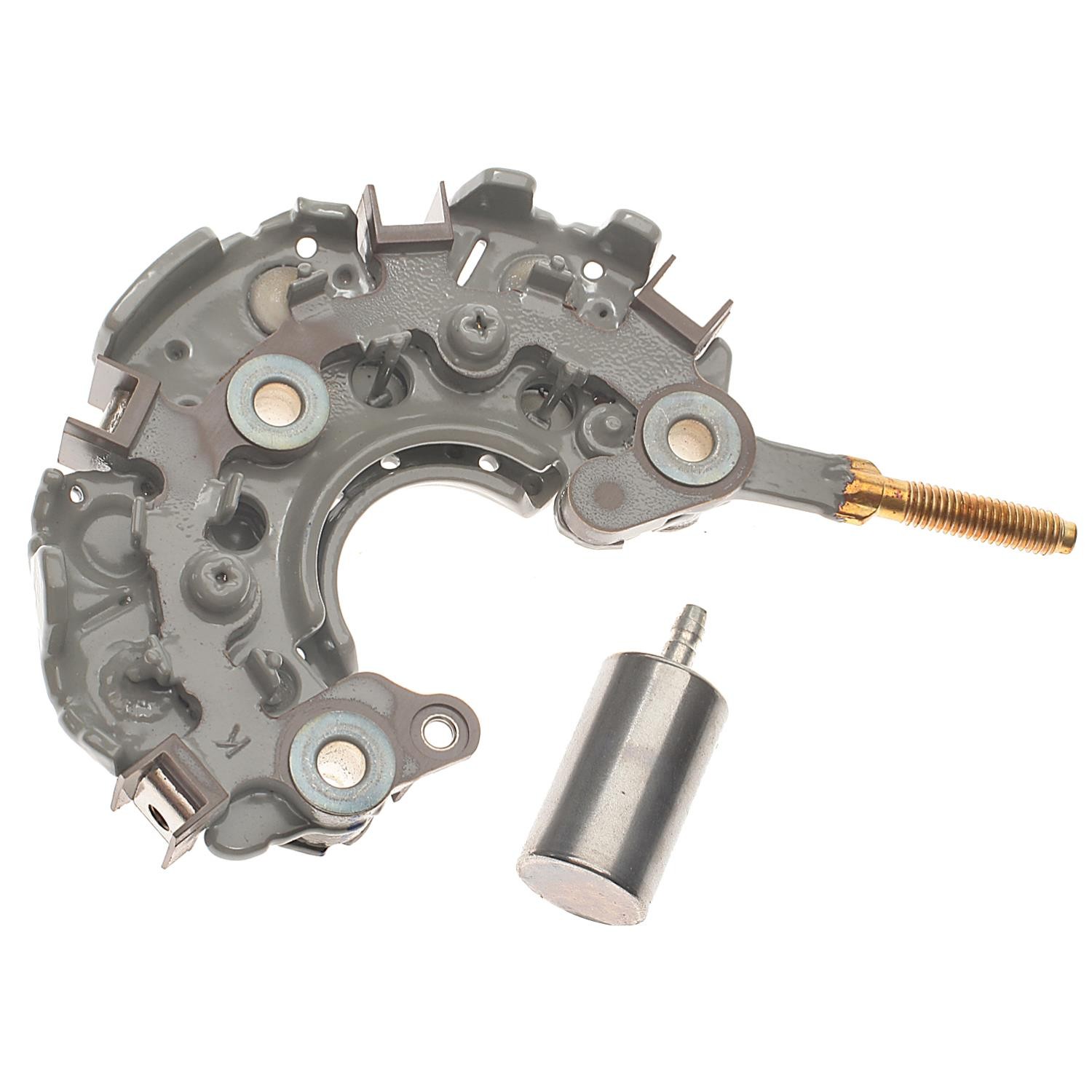 Alternator Rectifier