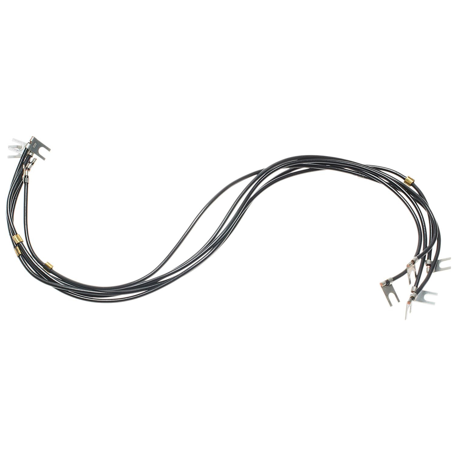 Distributor Lead Wire