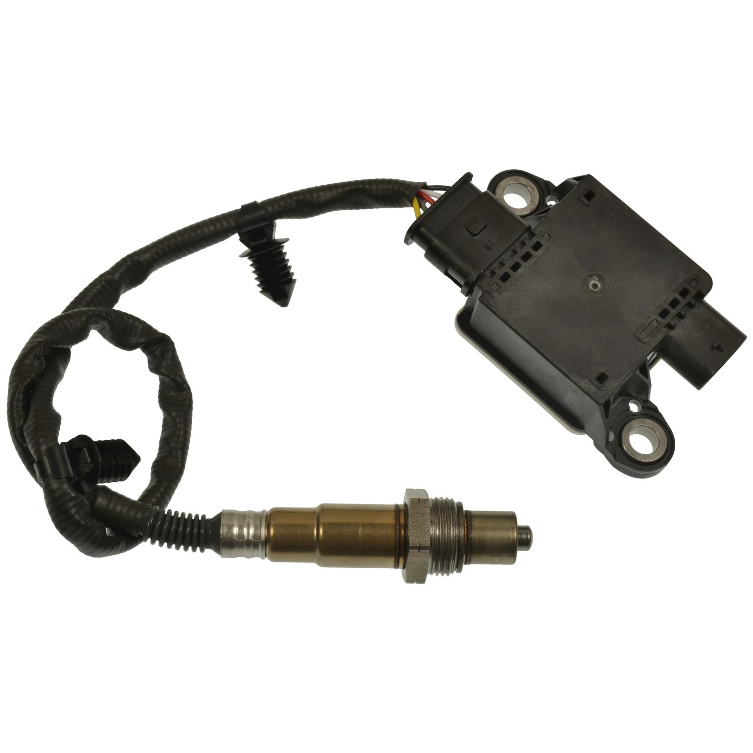 Diesel Exhaust Particulate Sensor