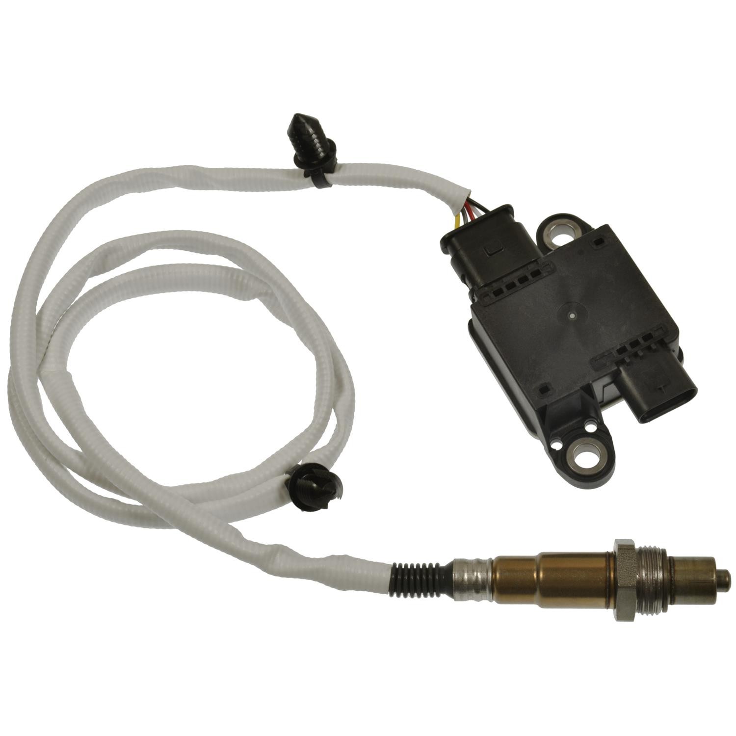 Diesel Exhaust Particulate Sensor