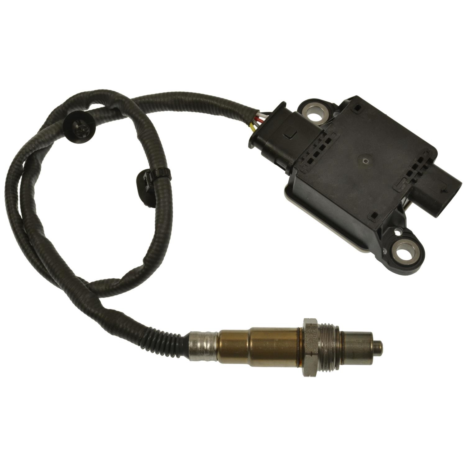 Diesel Exhaust Particulate Sensor