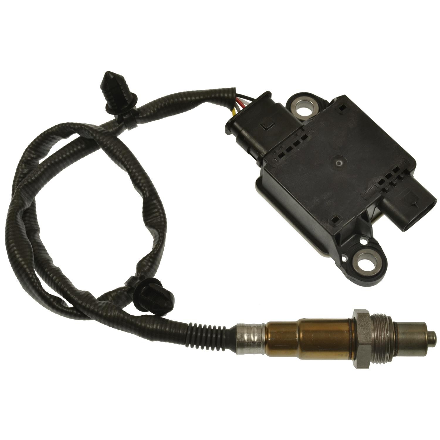 Diesel Exhaust Particulate Sensor