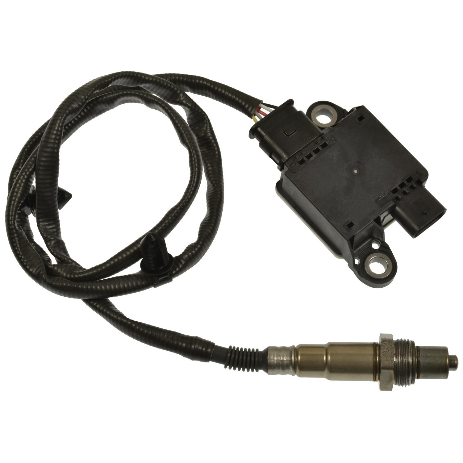 Diesel Exhaust Particulate Sensor