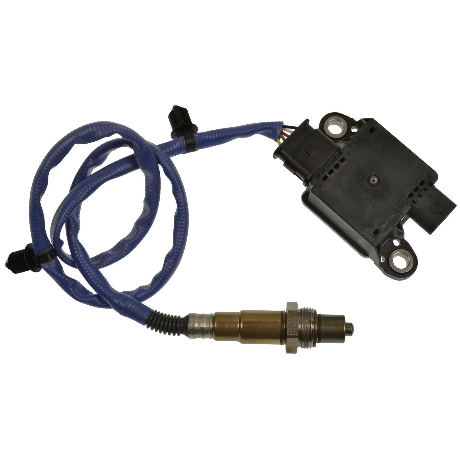 Diesel Exhaust Particulate Sensor
