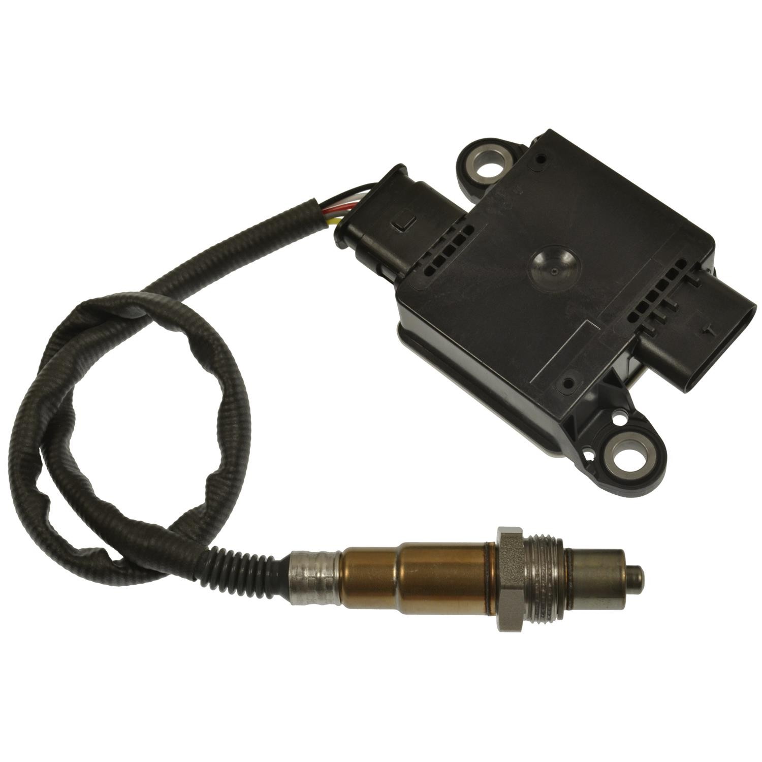 DIESEL EXHAUST PARTICULATE SENSOR