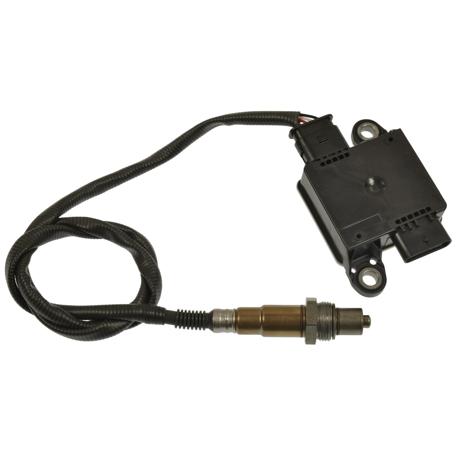 Diesel Exhaust Particulate Sensor