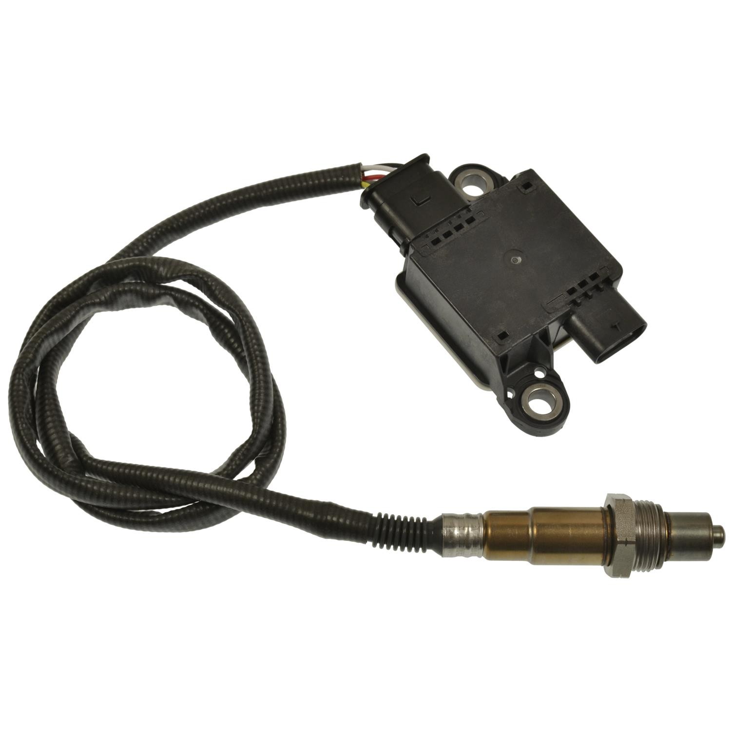 DIESEL EXHAUST PARTICULATE SENSOR
