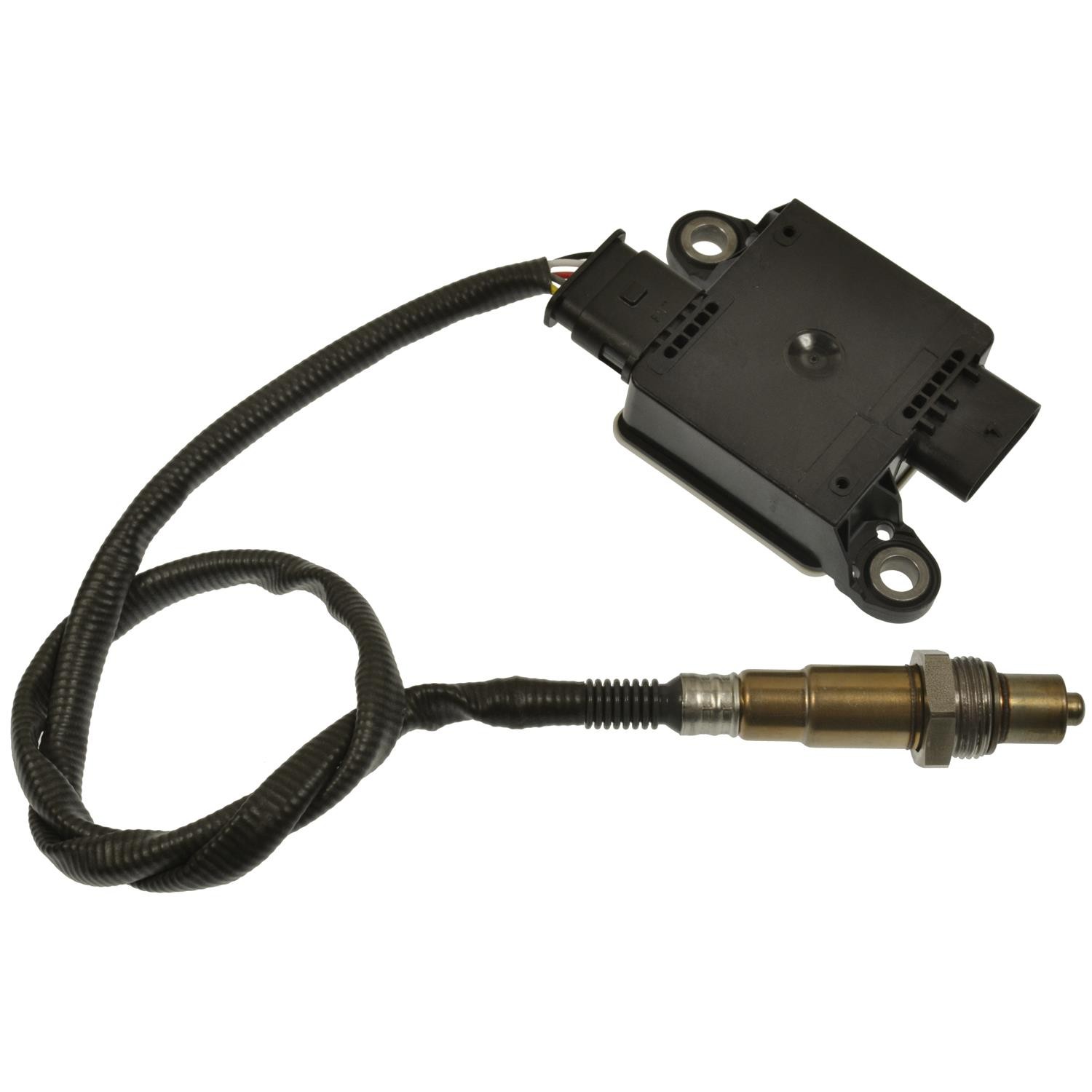 Diesel Exhaust Particulate Sensor