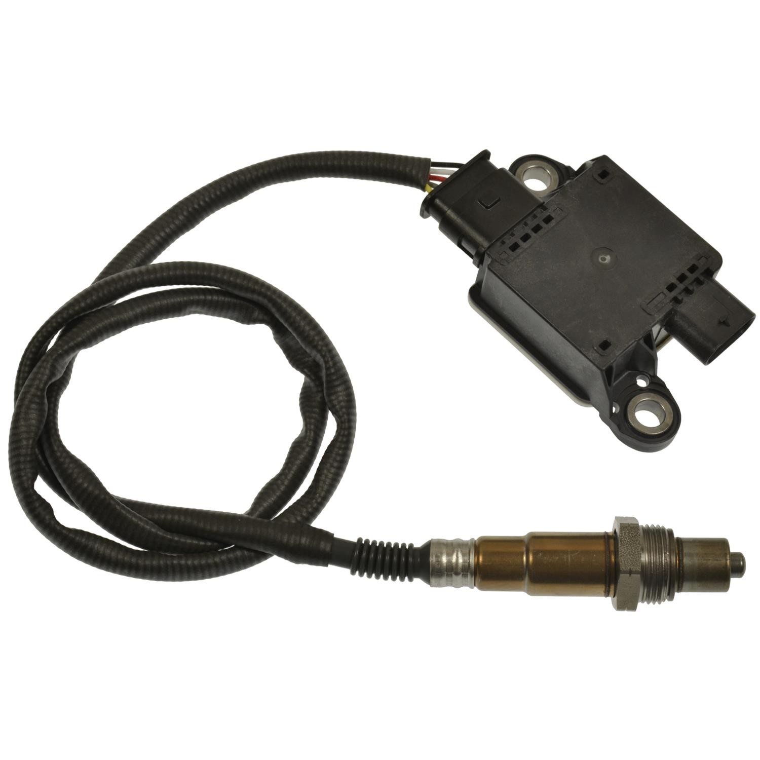Diesel Exhaust Particulate Sensor