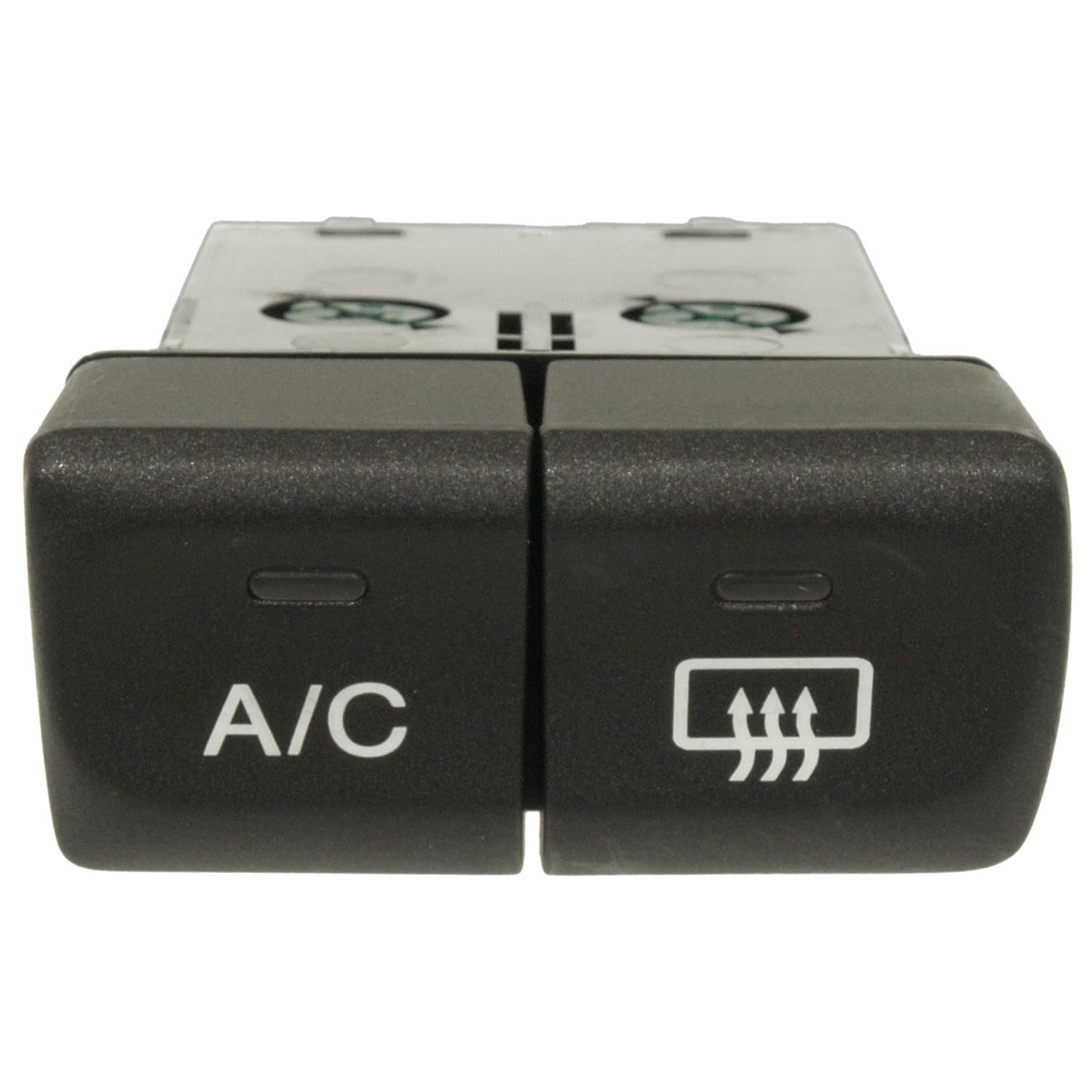 REAR WINDOW DEFOGGER SWITCH