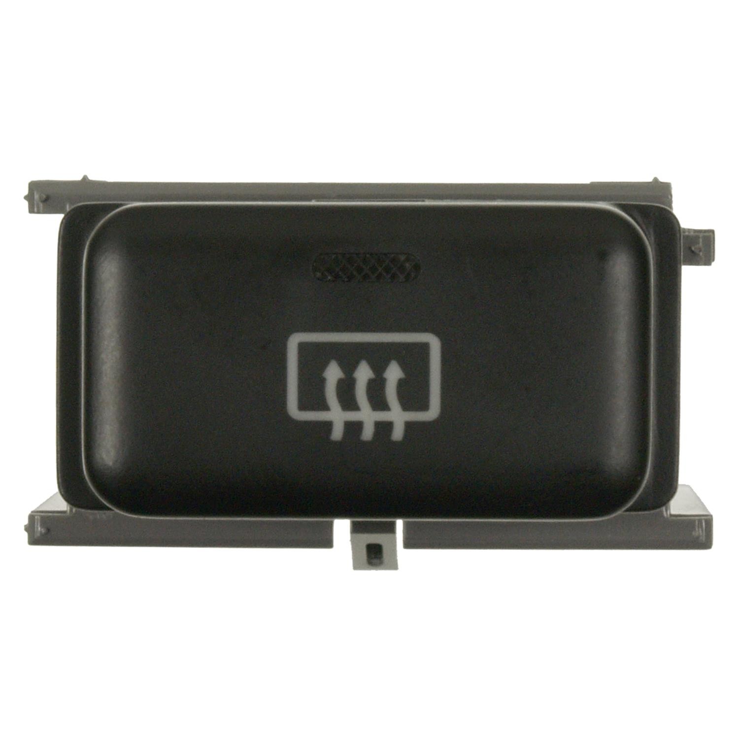 Rear Window Defogger Switch