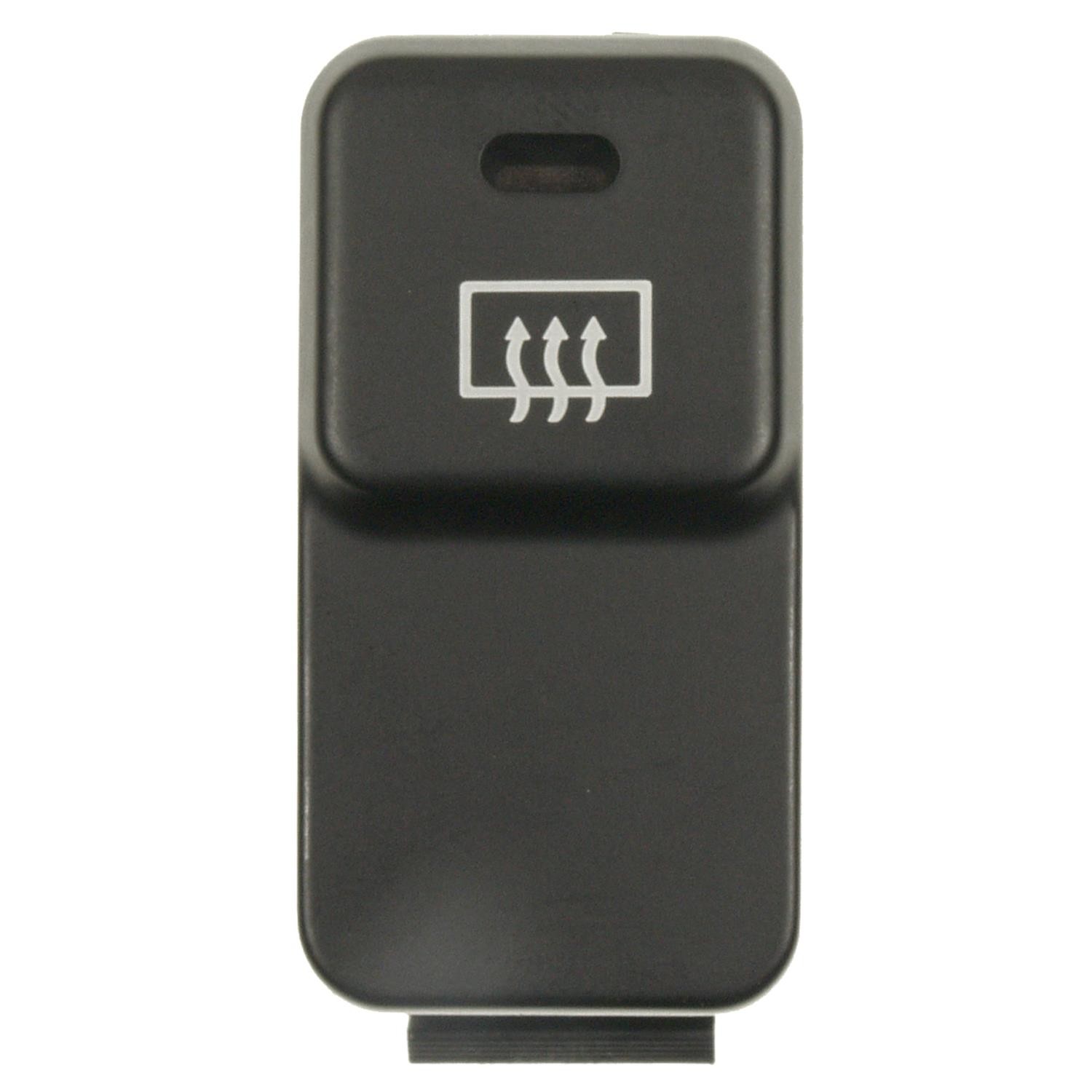 Rear Window Defogger Switch