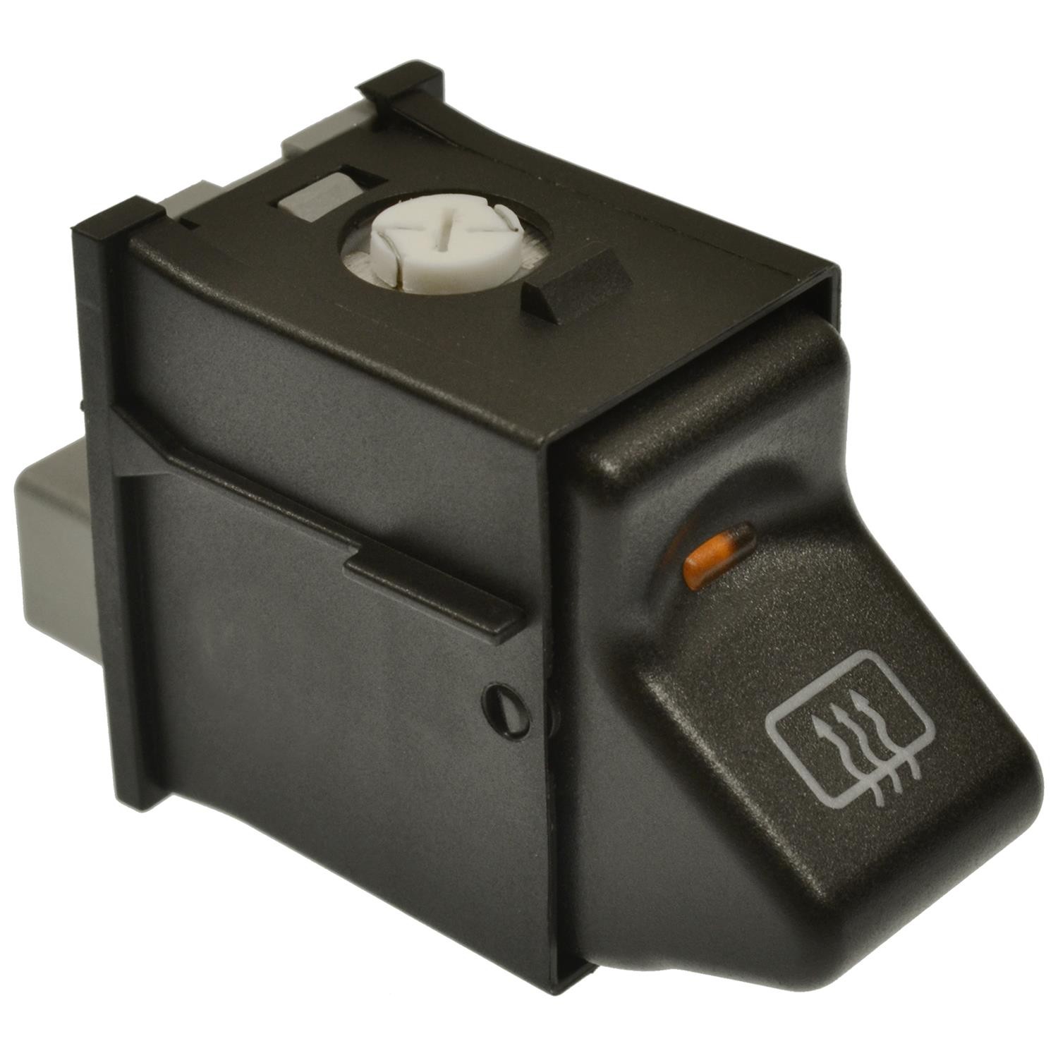 Rear Window Defogger Switch