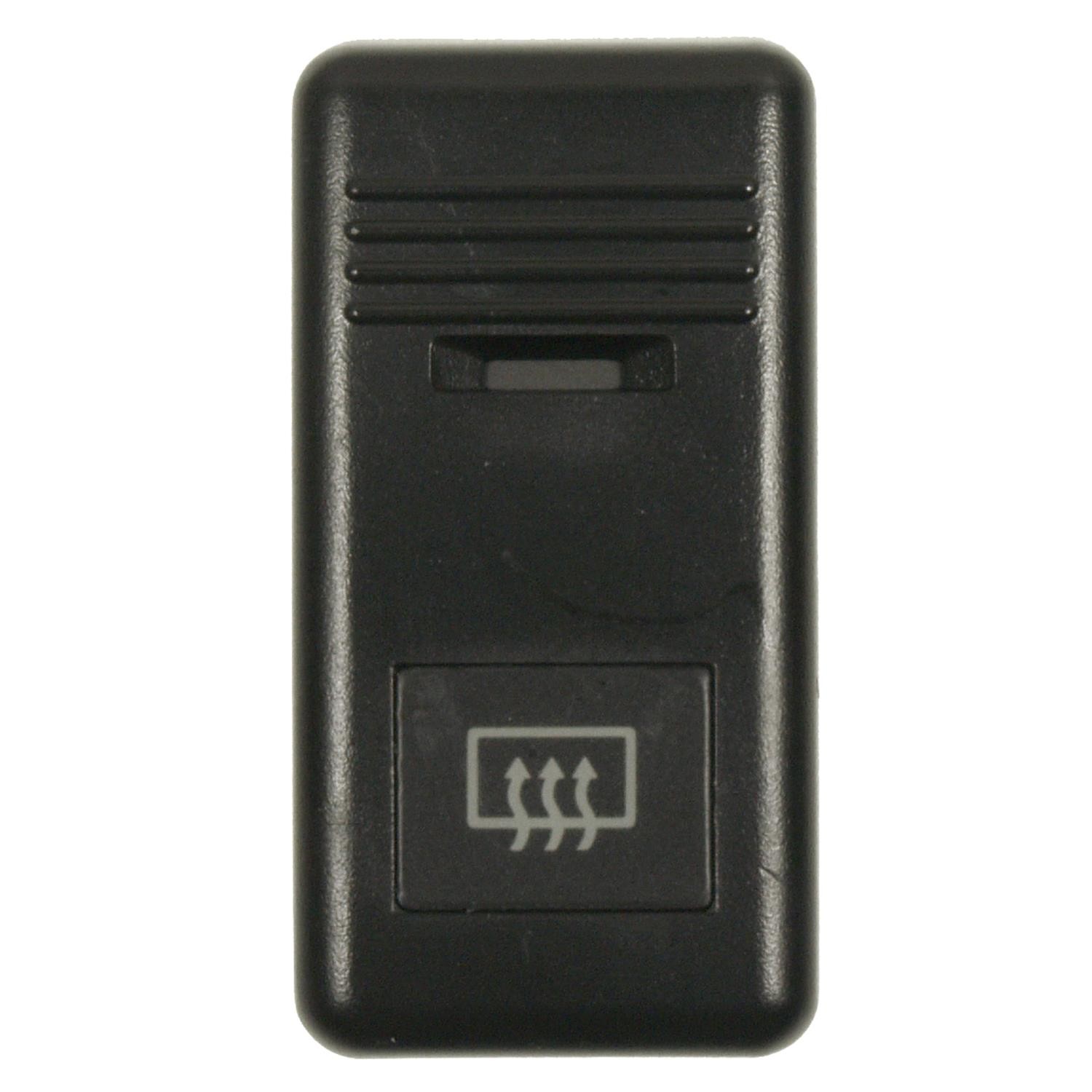 Rear Window Defogger Switch