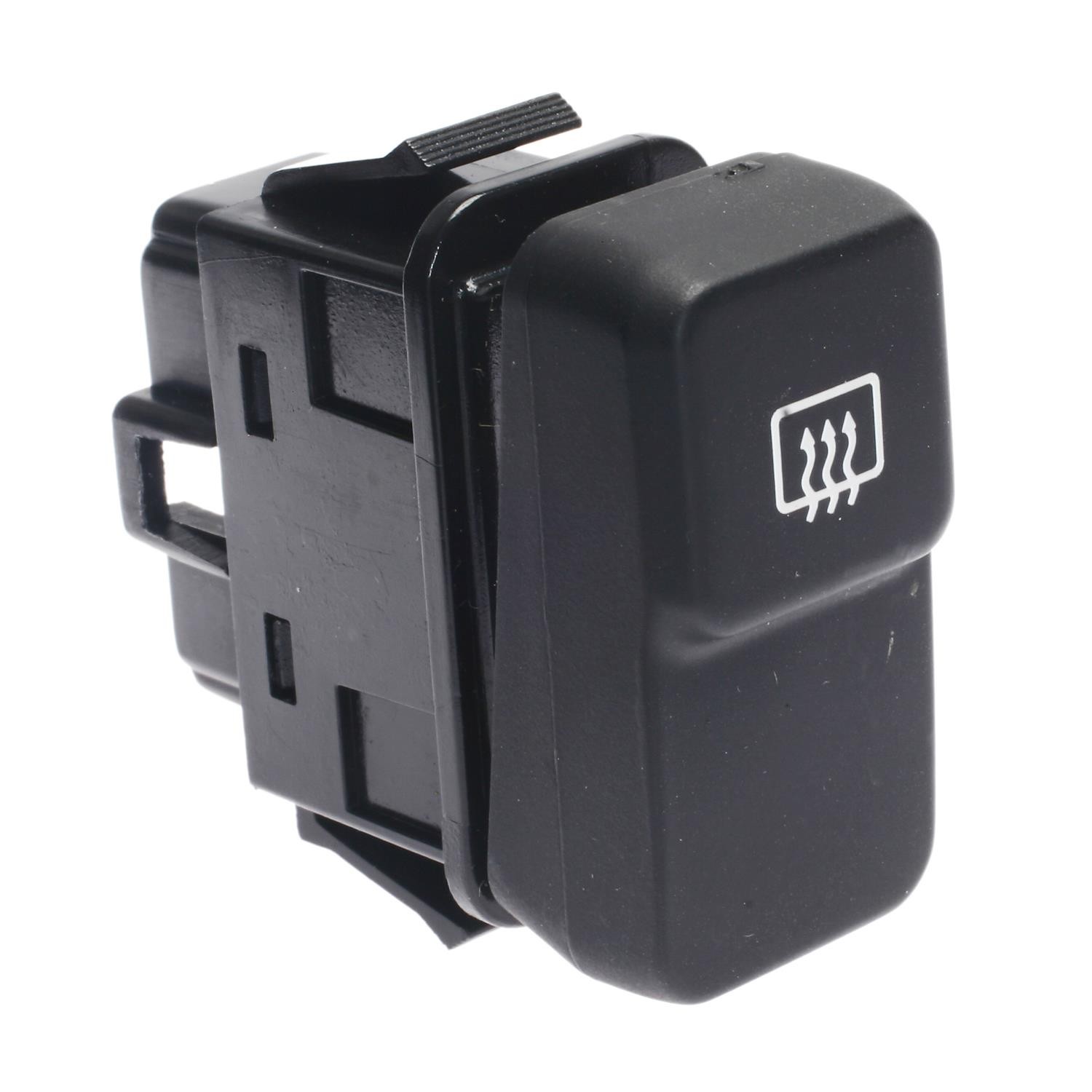 Rear Window Defogger Switch