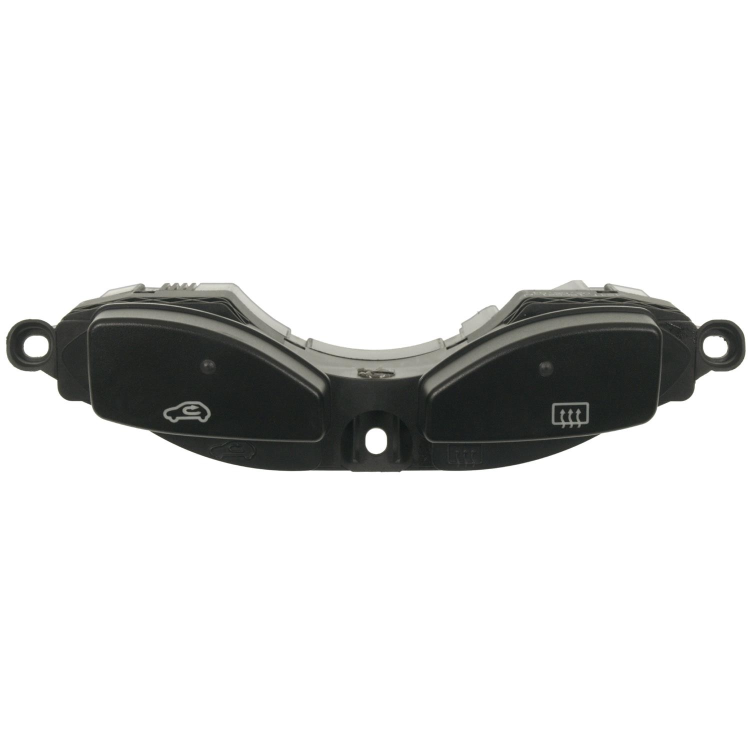 Rear Window Defogger Switch