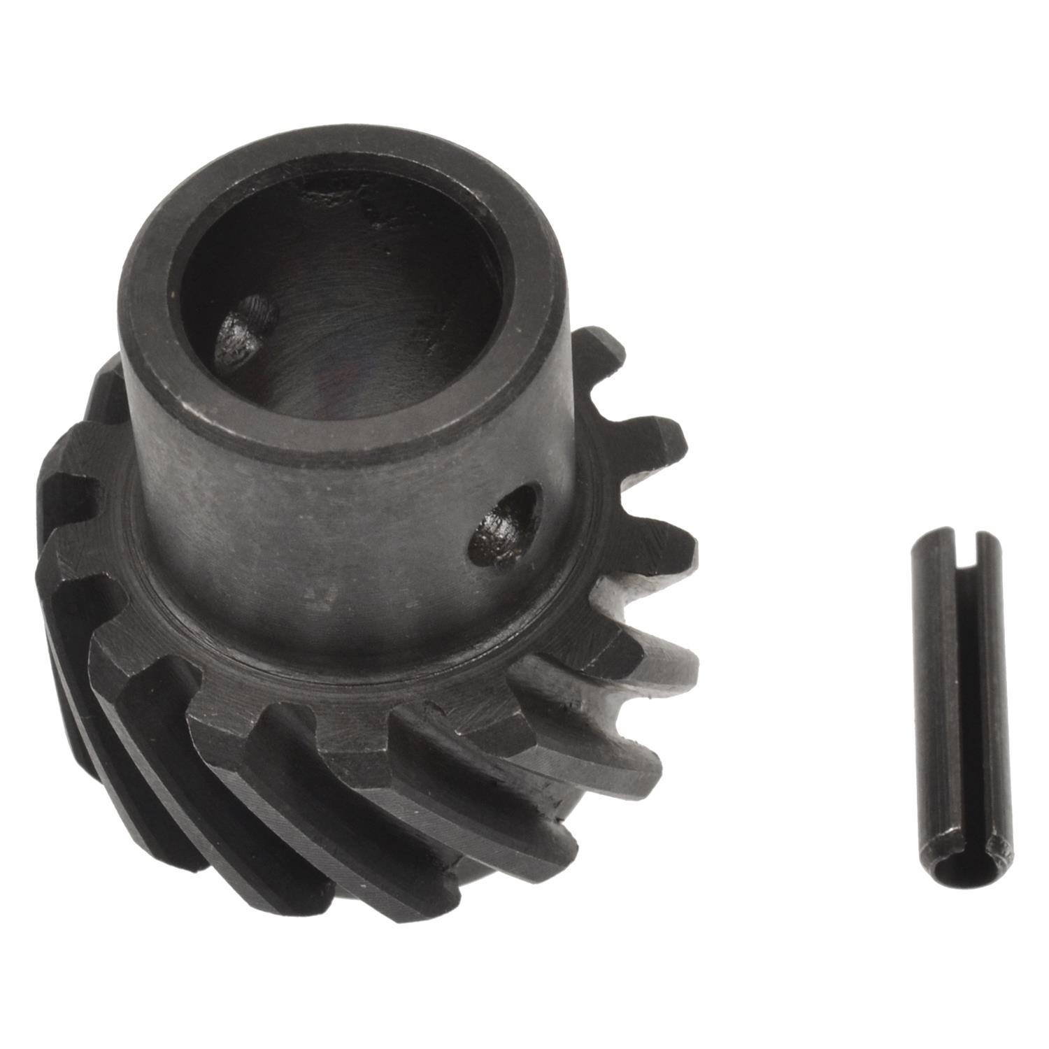 Distributor Gear and Pin Kit