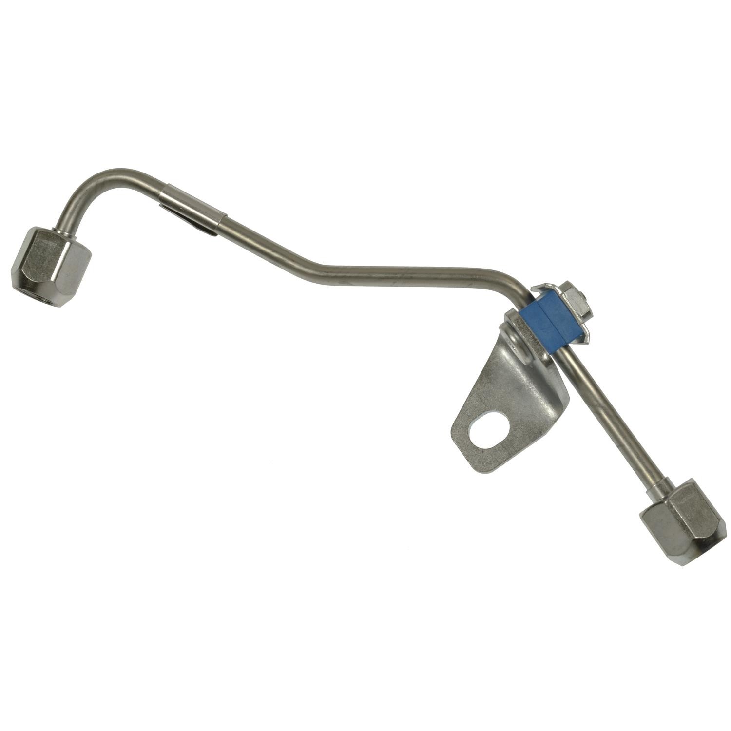 Diesel Fuel Injector Line